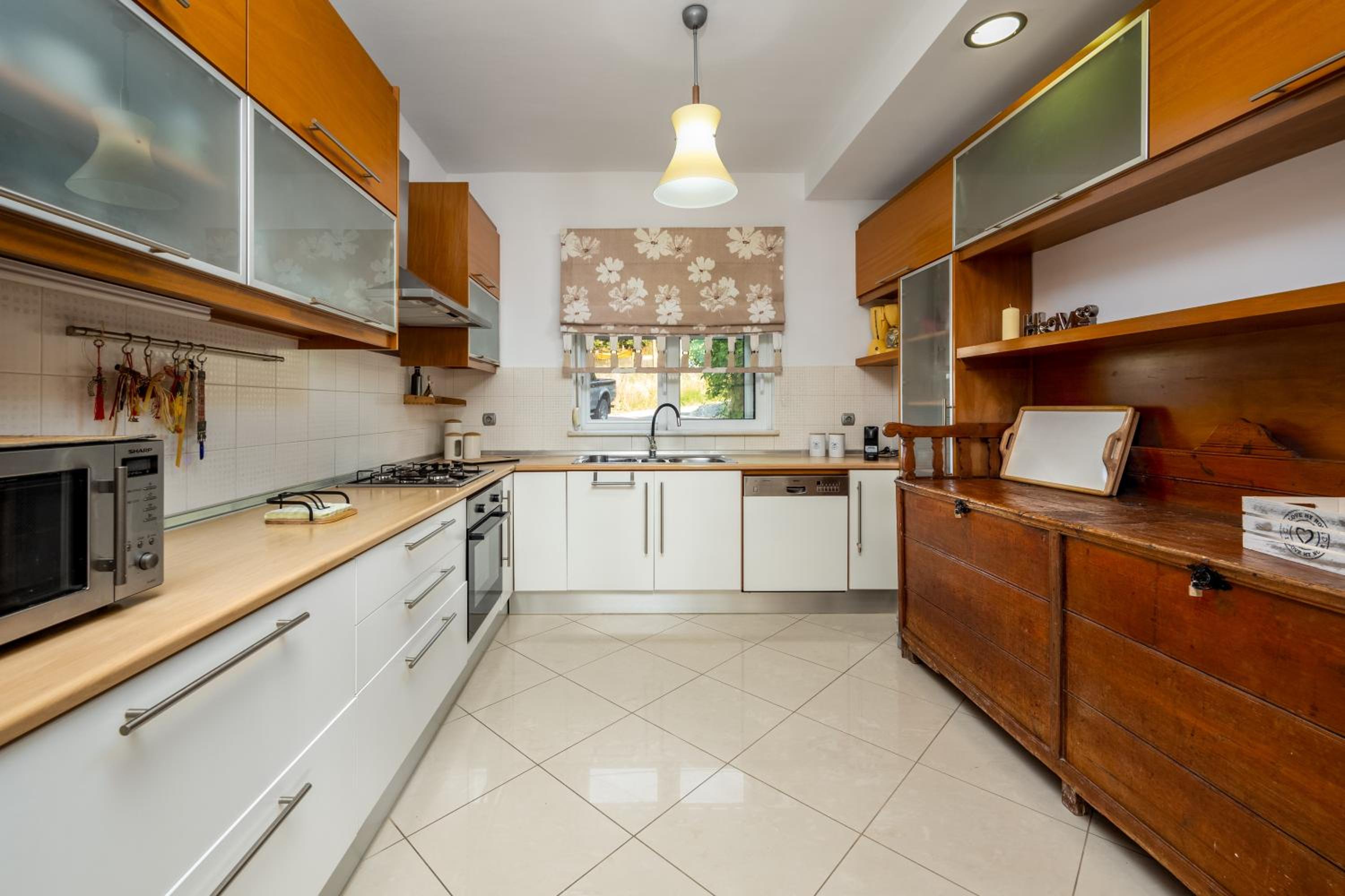Aelia Luxury Villa view 5
