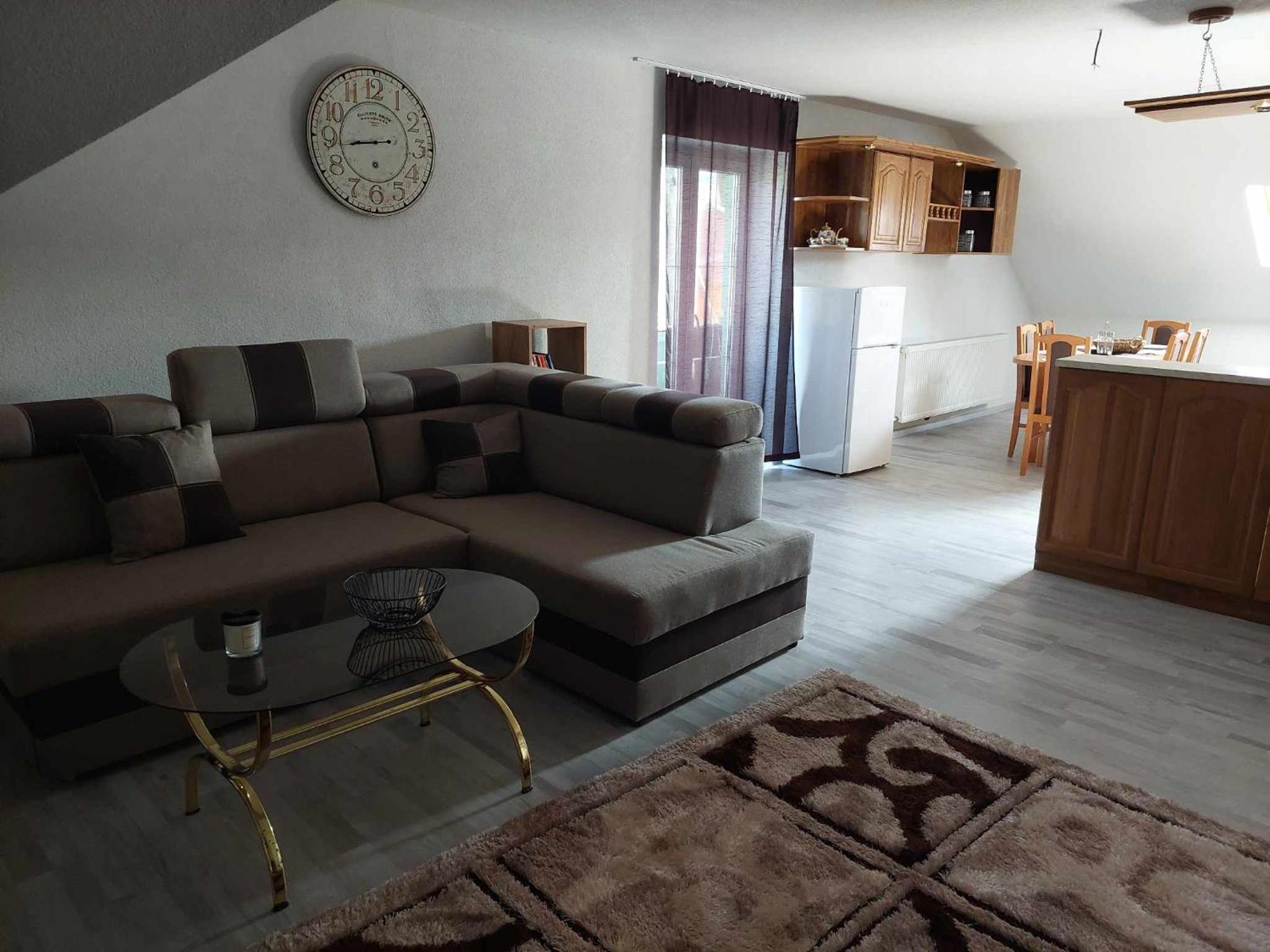 Apartmán Tatiana