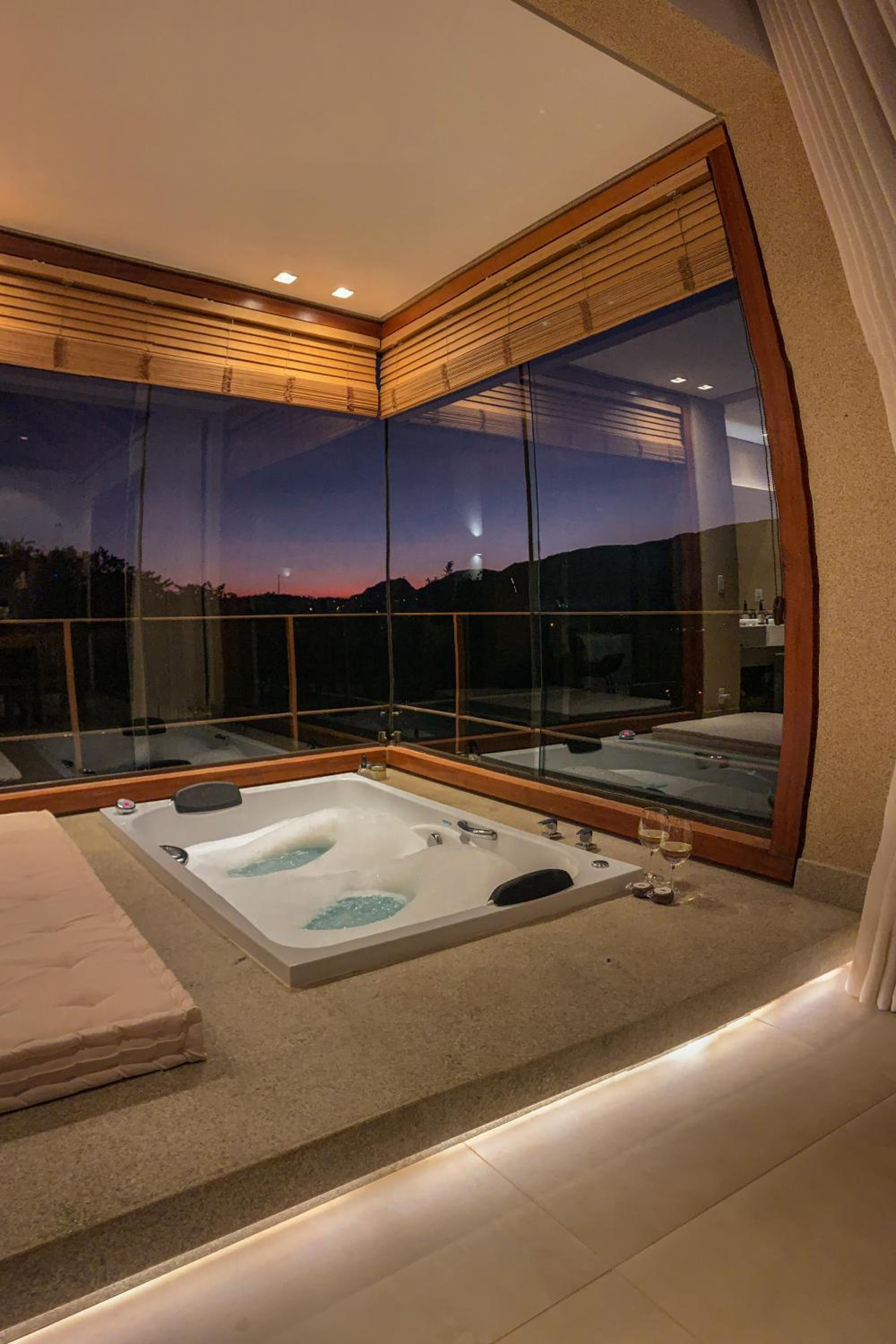 Lofts Villa Gratiam