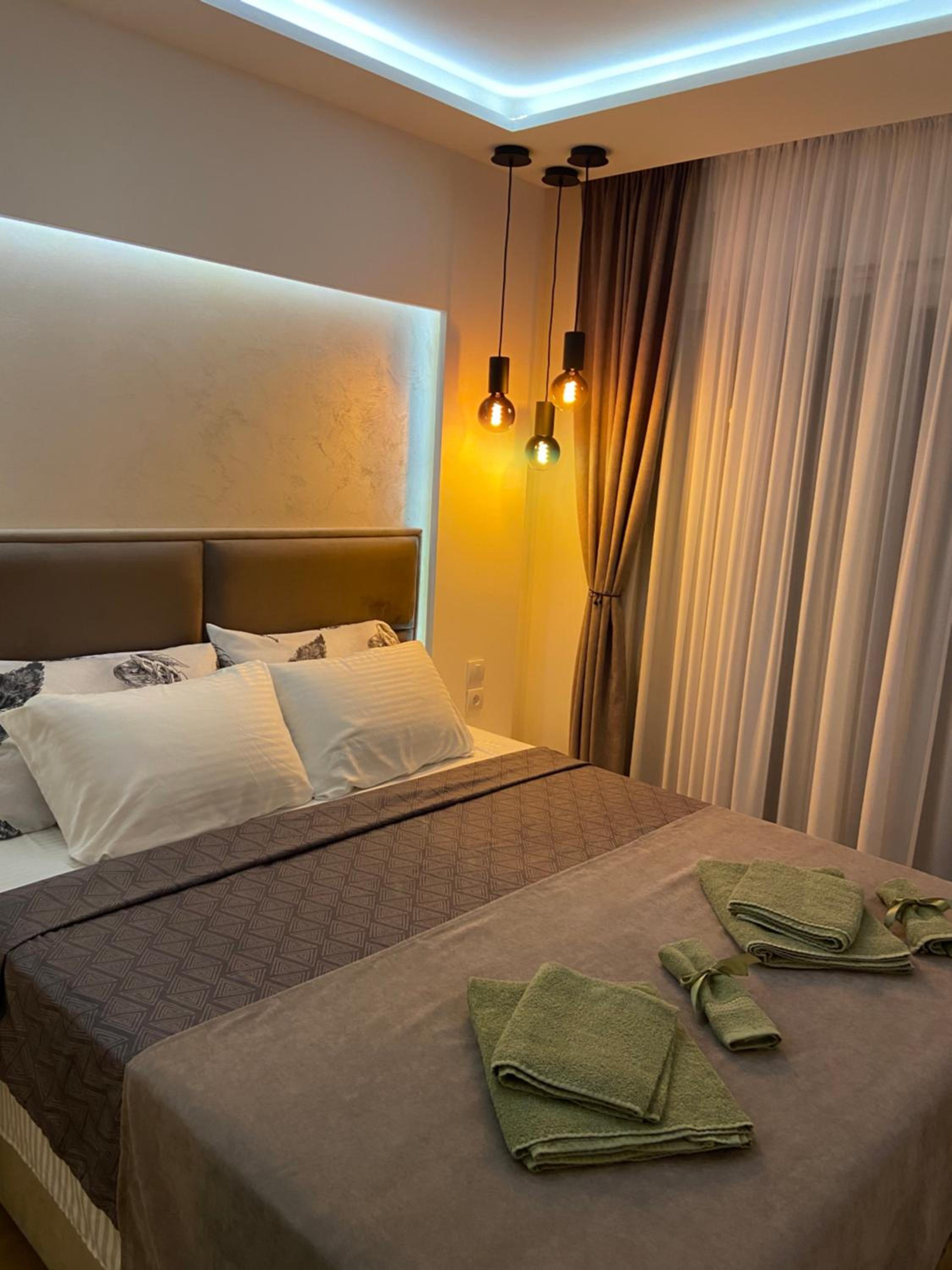 Soul Apartment Vrnjačka Banja