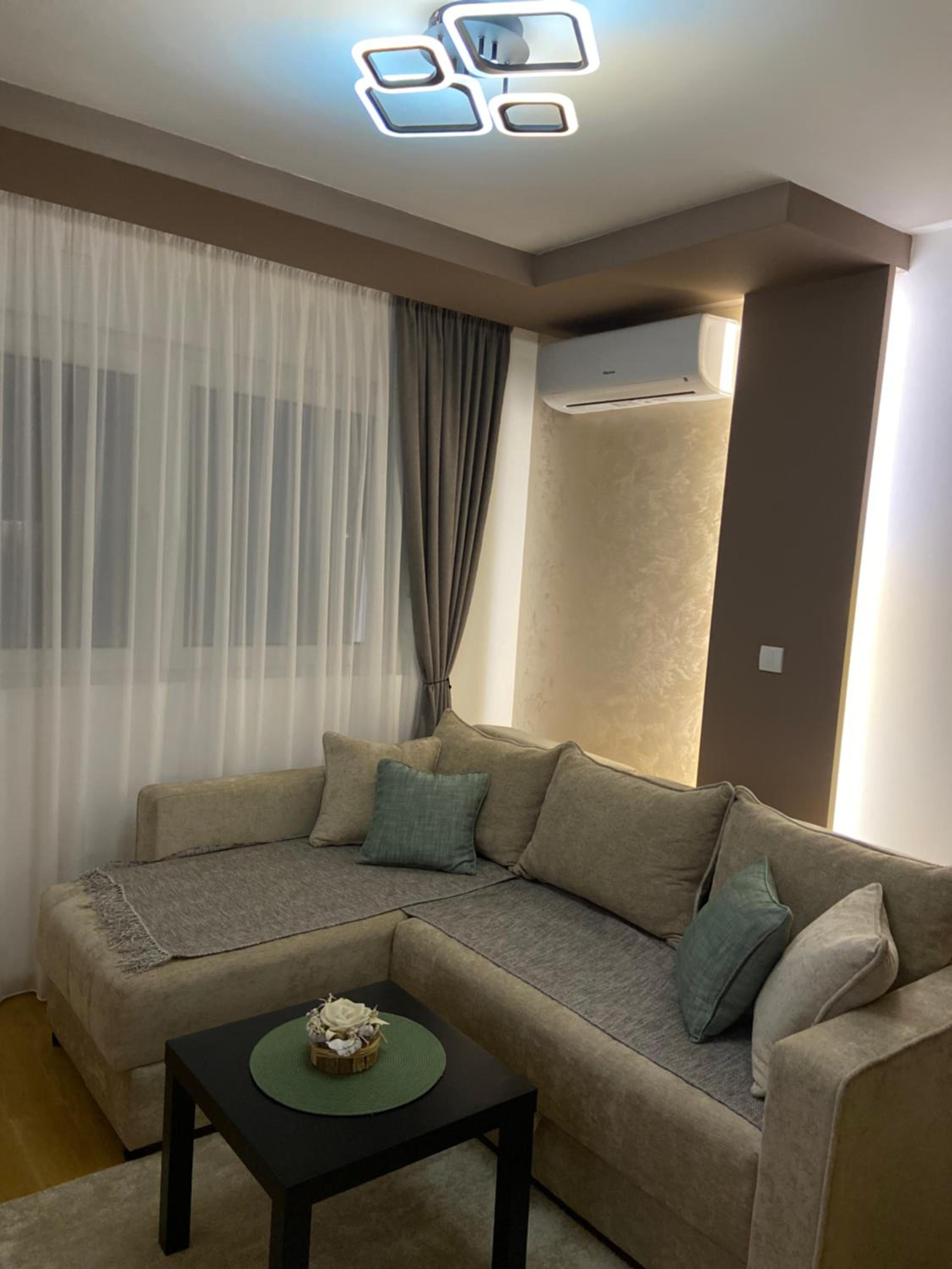 Soul Apartment Vrnjačka Banja