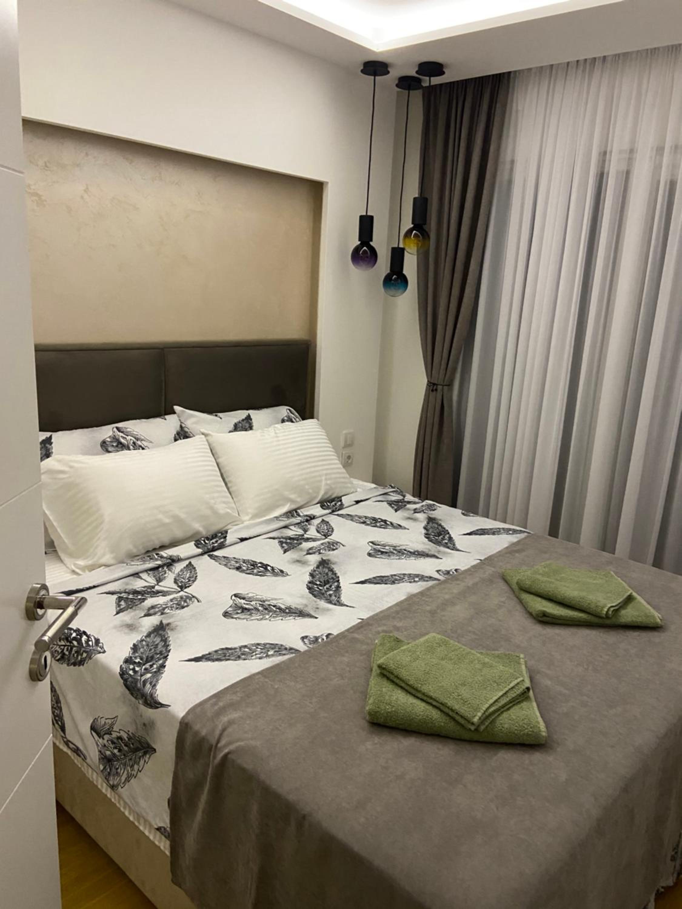 Soul Apartment Vrnjačka Banja