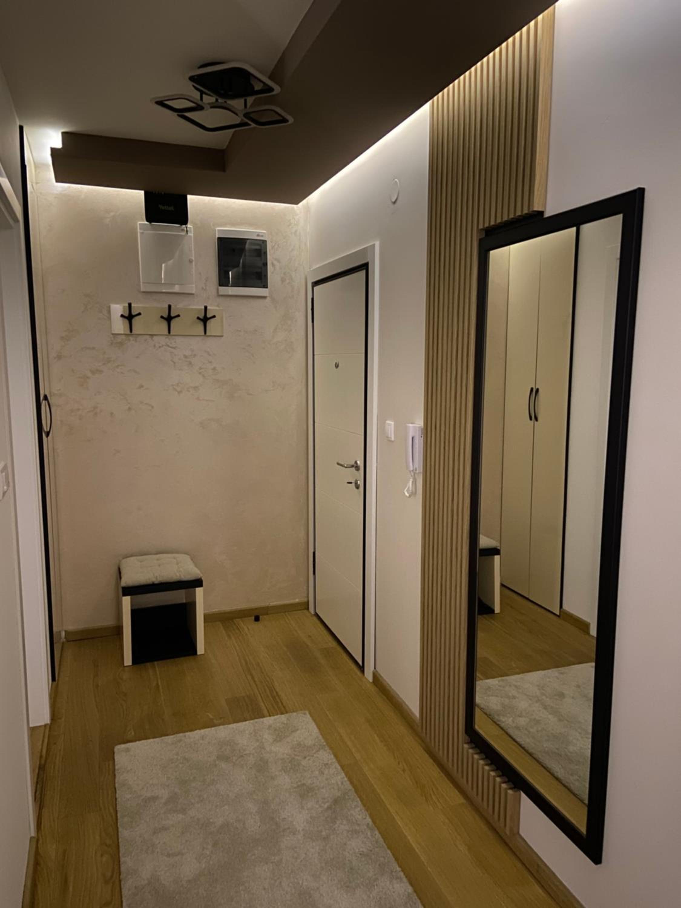 Soul Apartment Vrnjačka Banja