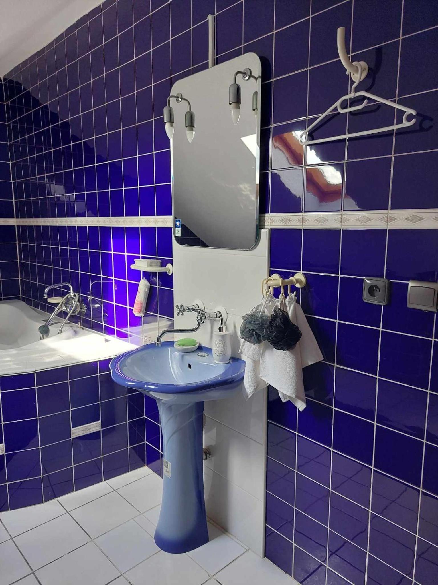 Apartmán Tatiana