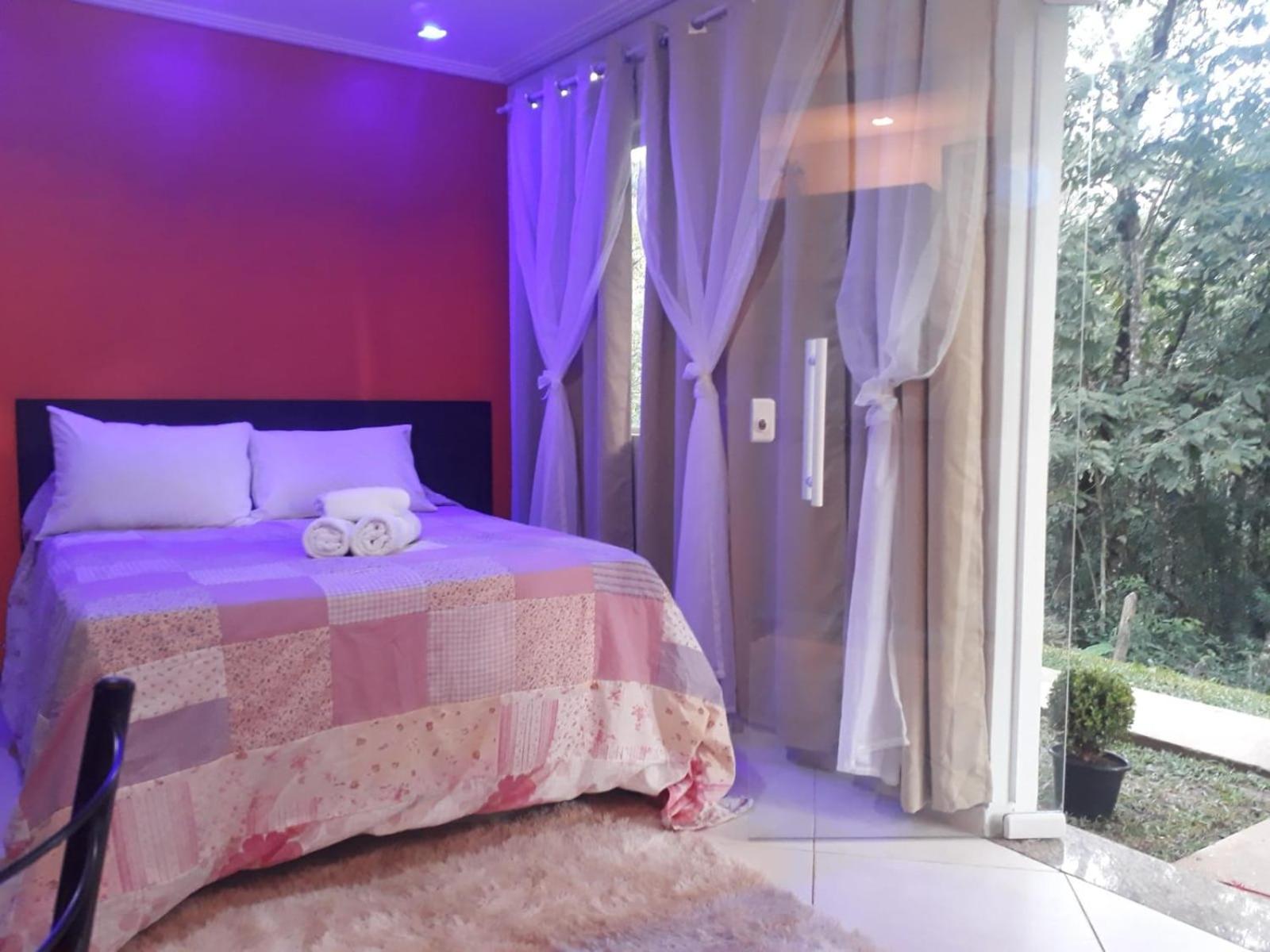 Parada Di Maria Guest House