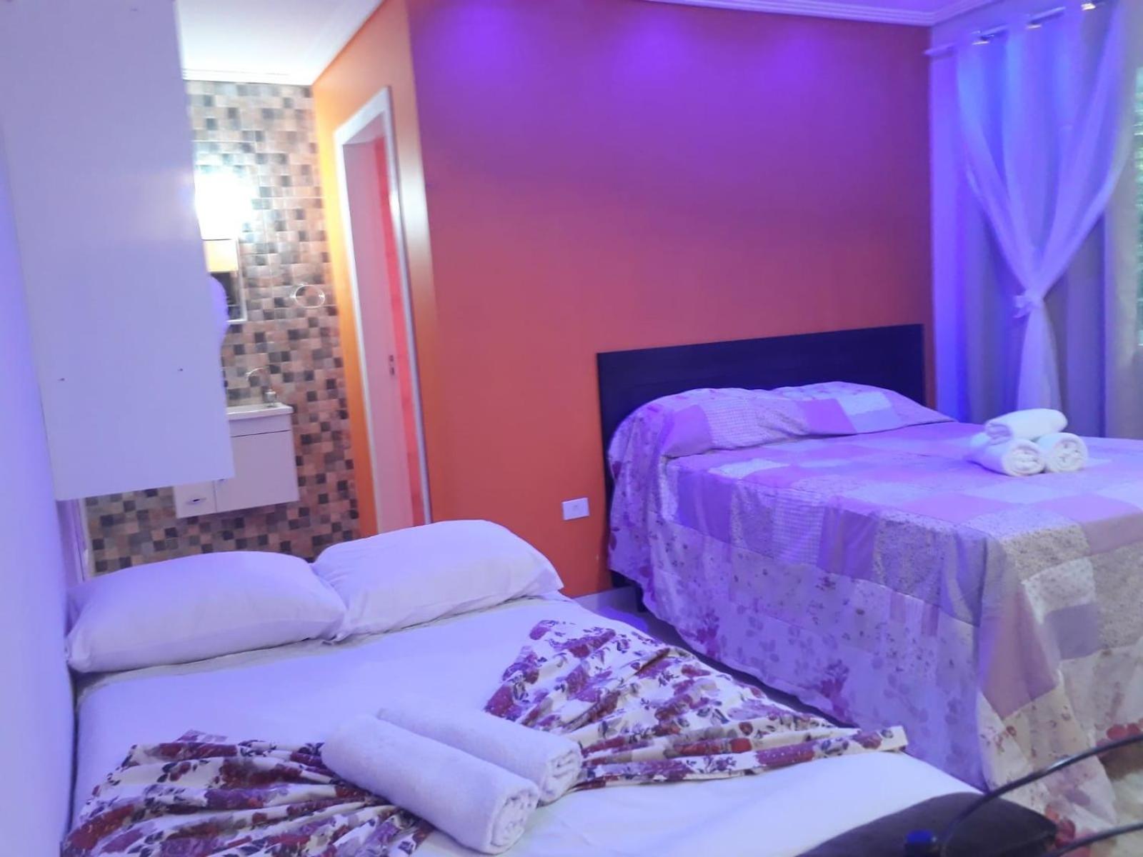 Parada Di Maria Guest House