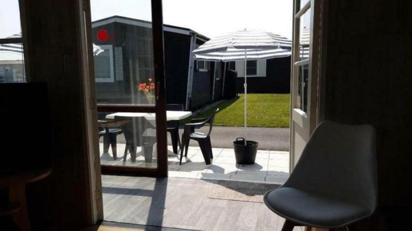 Vacation house MAX for 4 persons, 350 m from the sea, in Pollentier Middelkerke Park