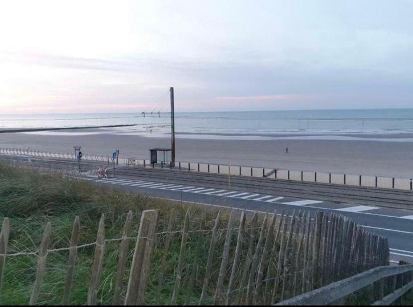 Vacation house MAX for 4 persons, 350 m from the sea, in Pollentier Middelkerke Park