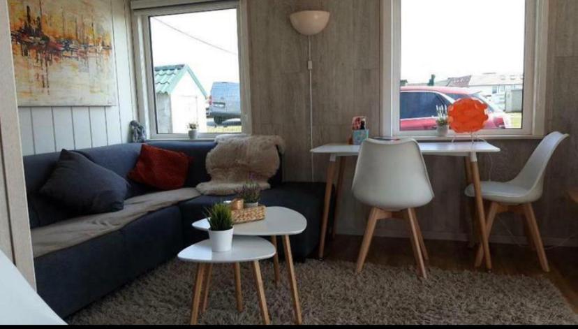 Vacation house MAX for 4 persons, 350 m from the sea, in Pollentier Middelkerke Park