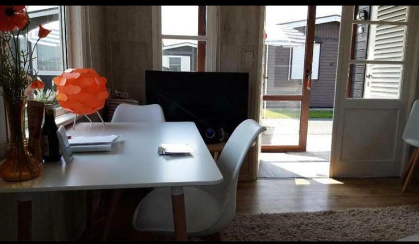 Vacation house MAX for 4 persons, 350 m from the sea, in Pollentier Middelkerke Park
