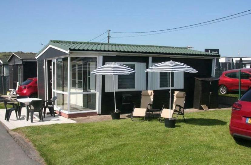 Vacation house MAX for 4 persons, 350 m from the sea, in Pollentier Middelkerke Park