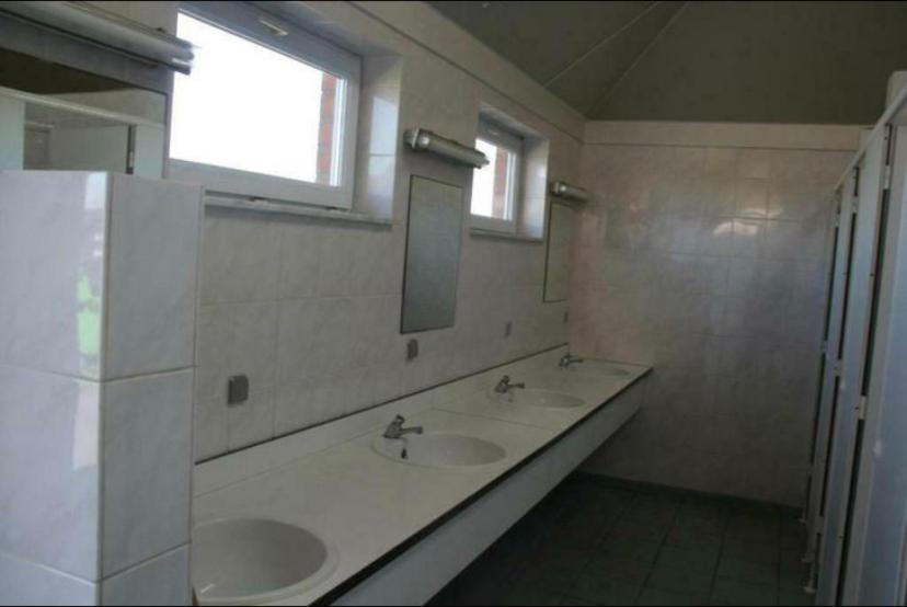 Vacation house MAX for 4 persons, 350 m from the sea, in Pollentier Middelkerke Park