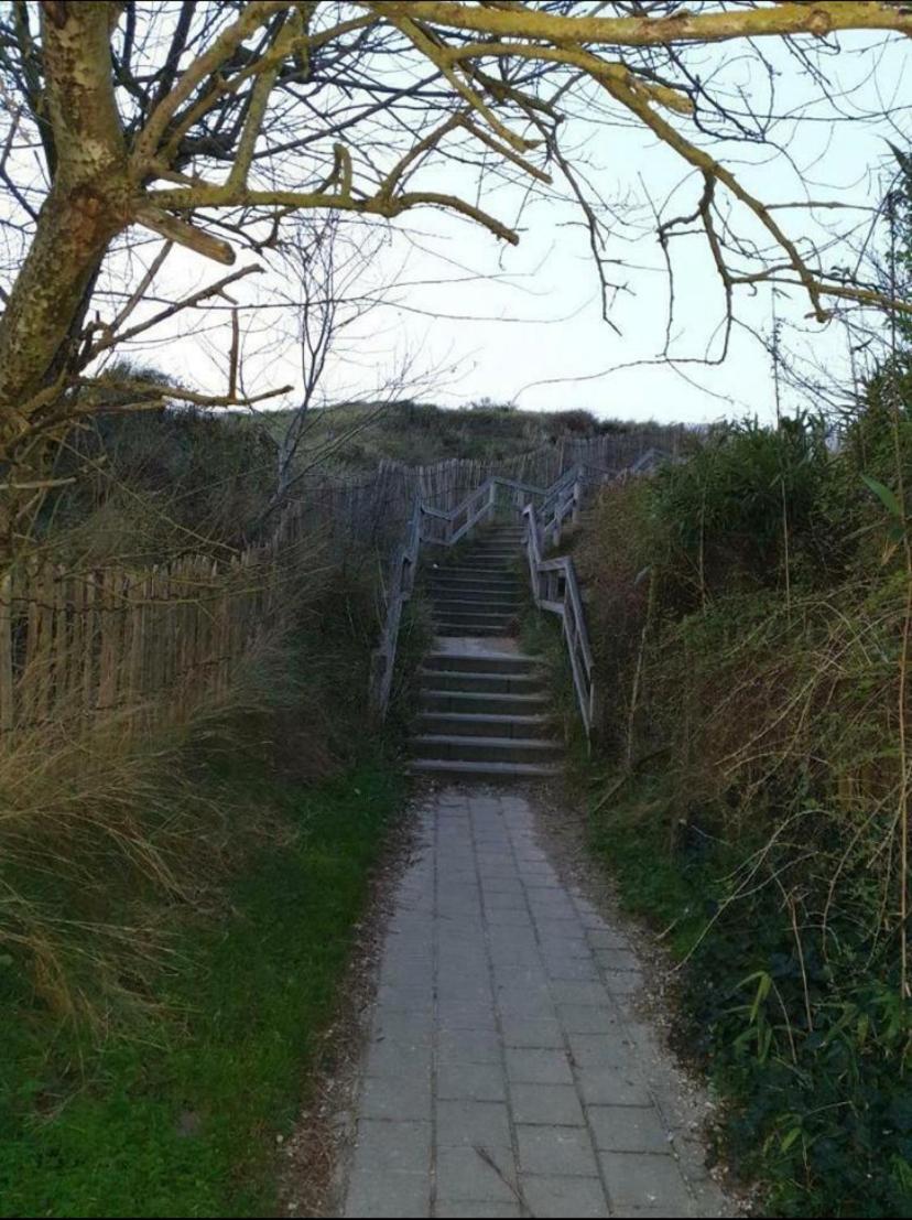 Vacation house MAX for 4 persons, 350 m from the sea, in Pollentier Middelkerke Park