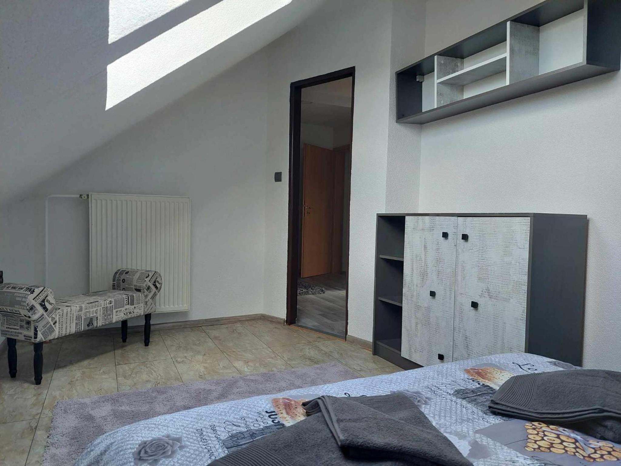 Apartmán Tatiana
