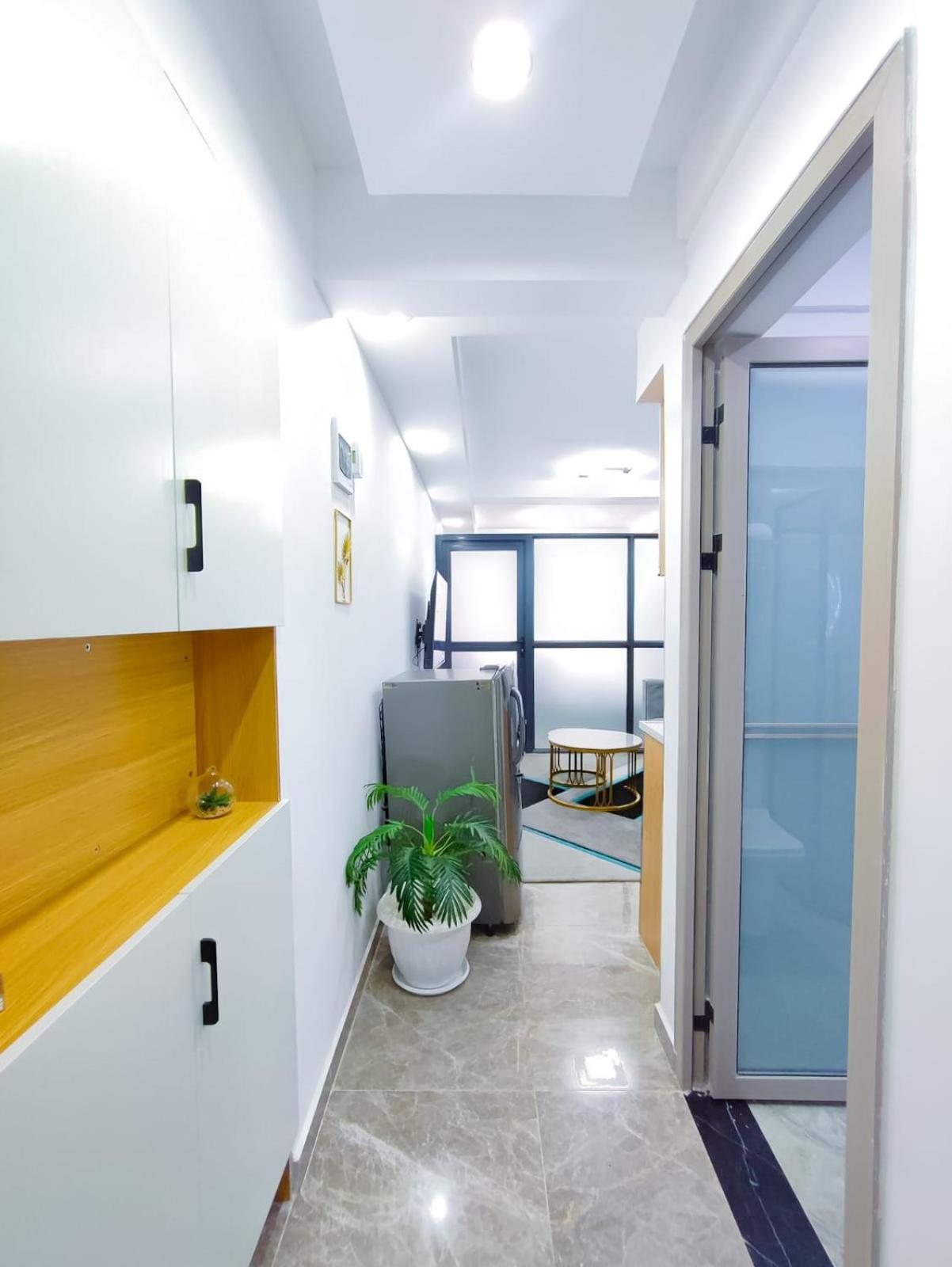 Comfort Meets Class Your Ideal 1-Bedroom Stay in Kilimani Nairobi view 3
