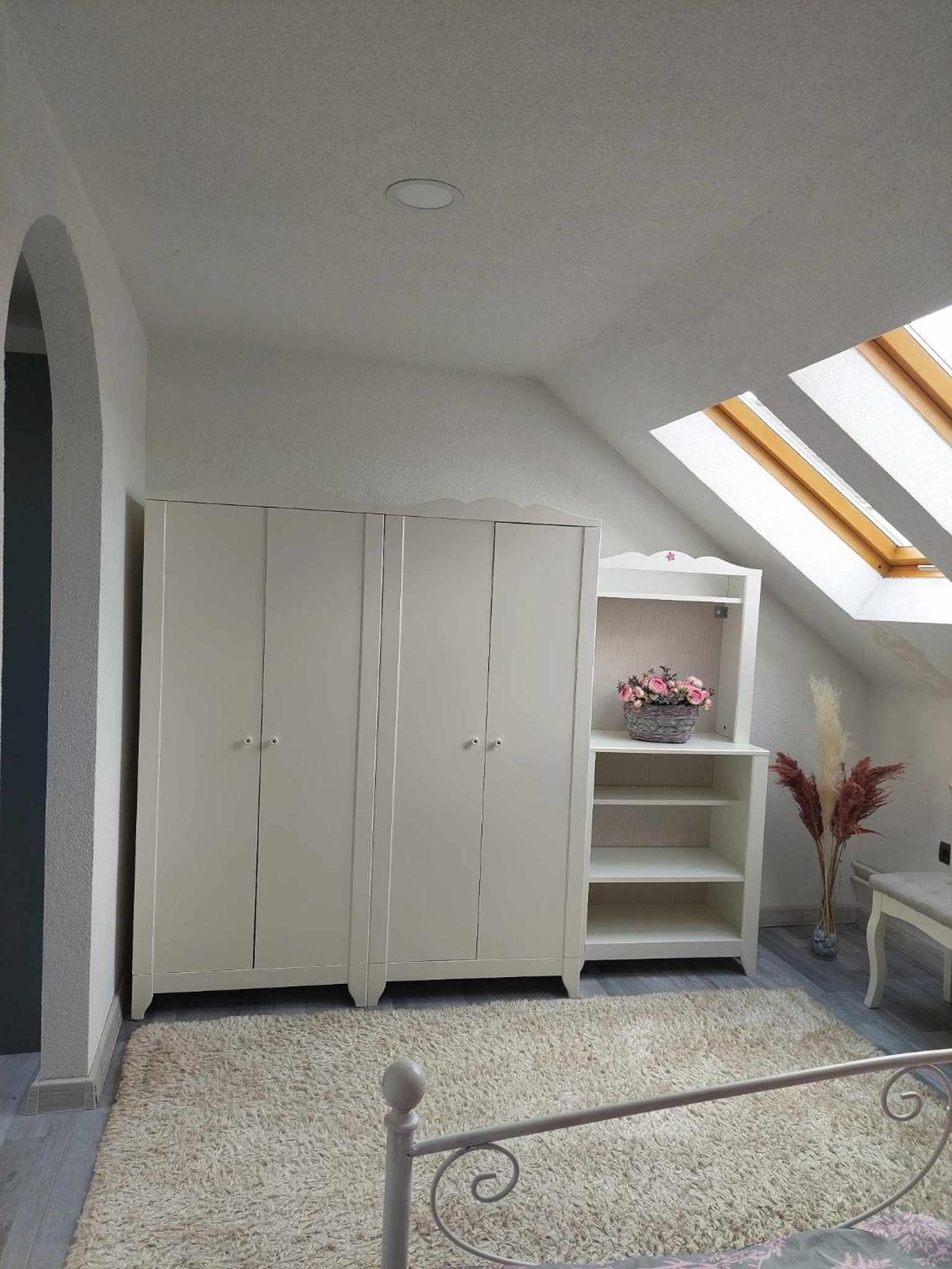 Apartmán Tatiana