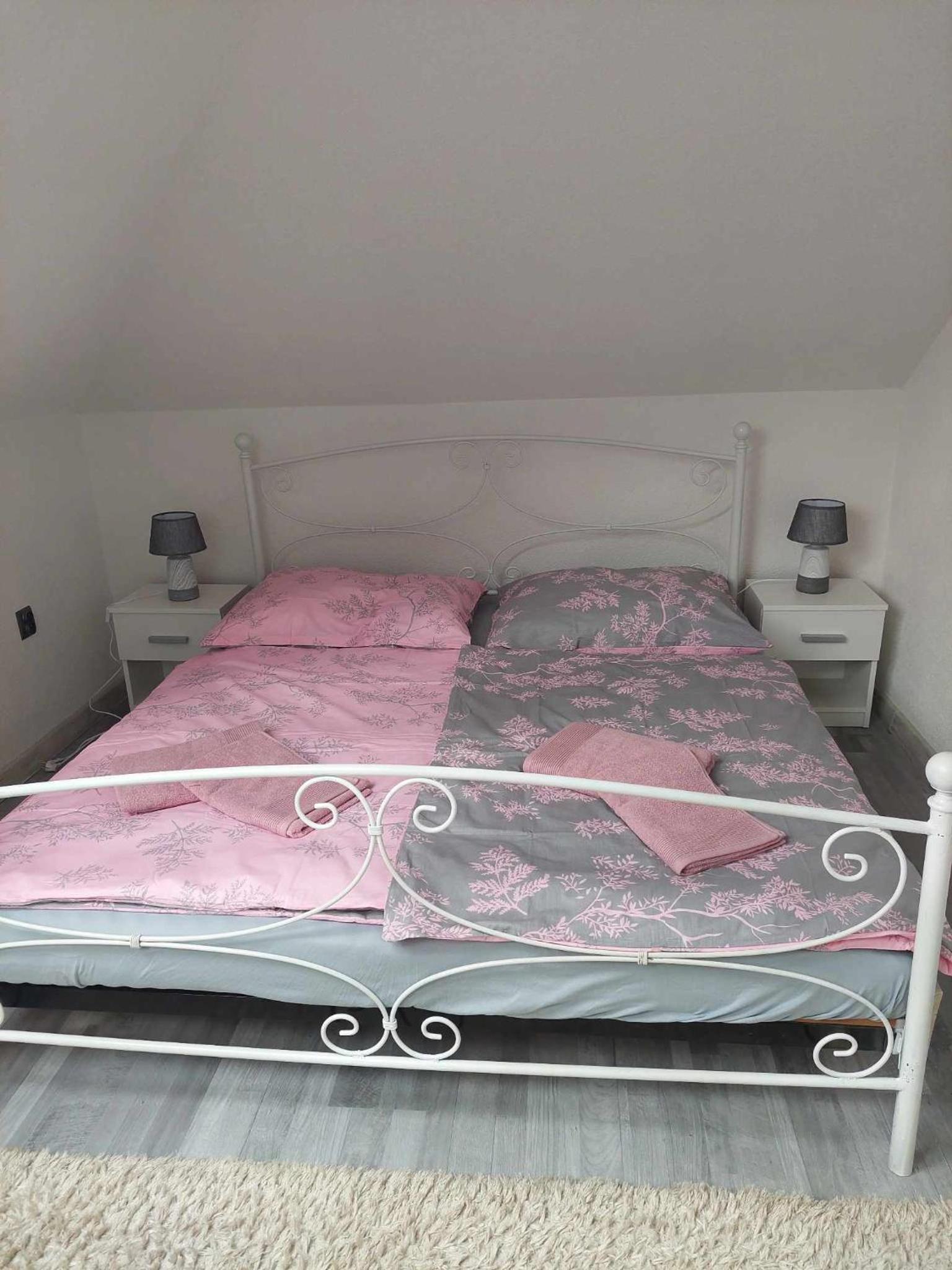 Apartmán Tatiana