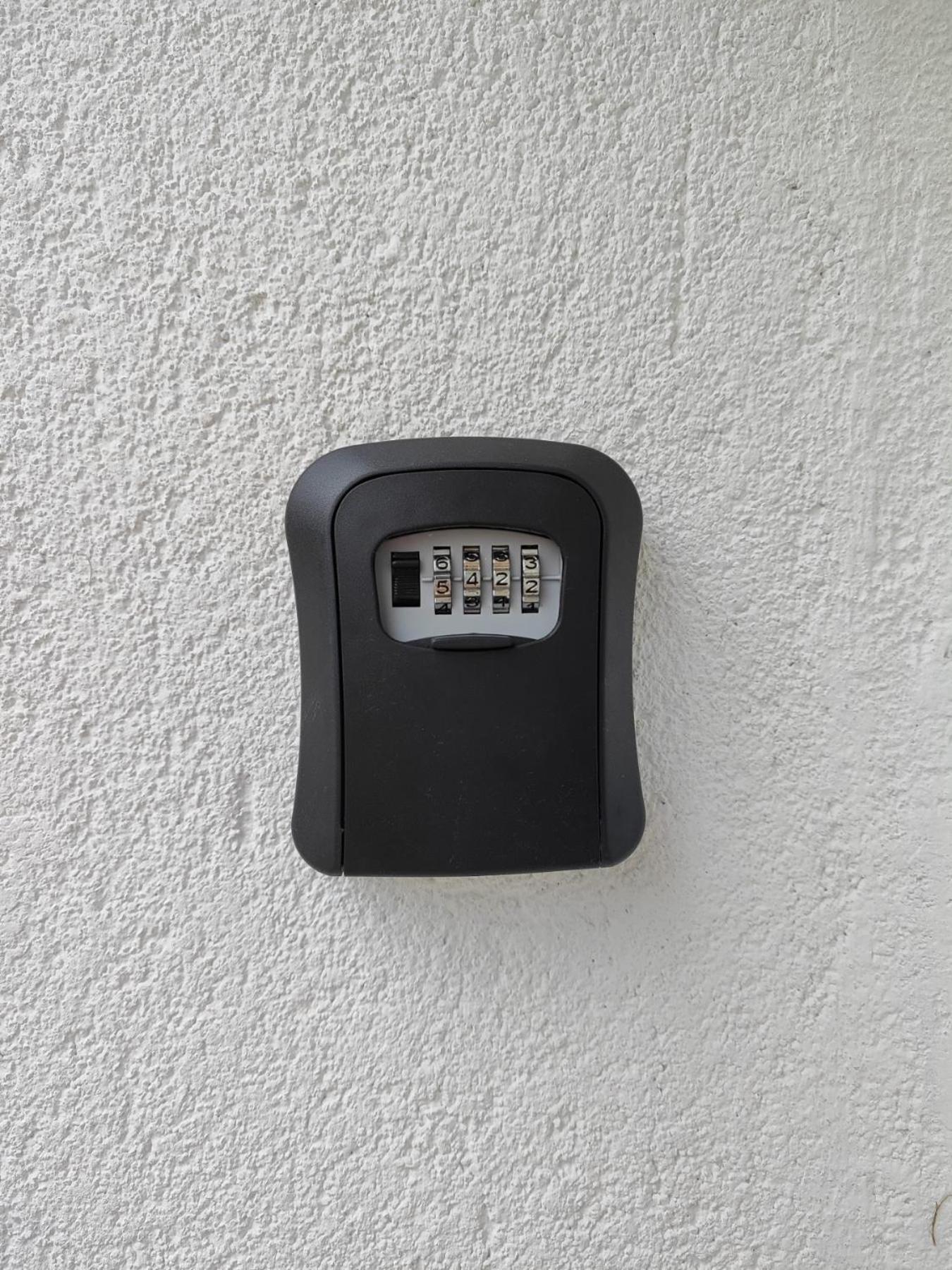 Studio Apartment Klarić view 5