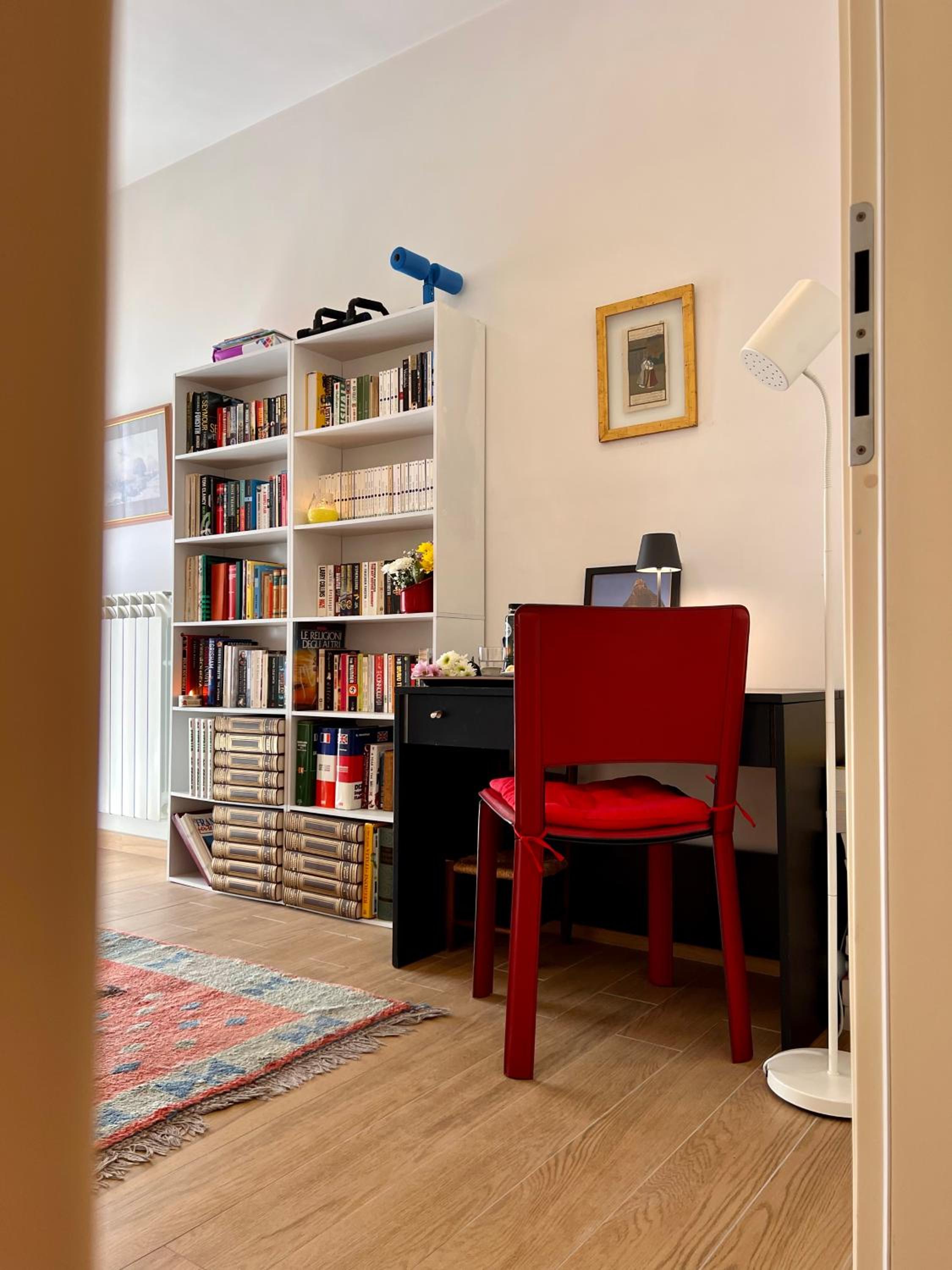 Sopra u mare photo 3