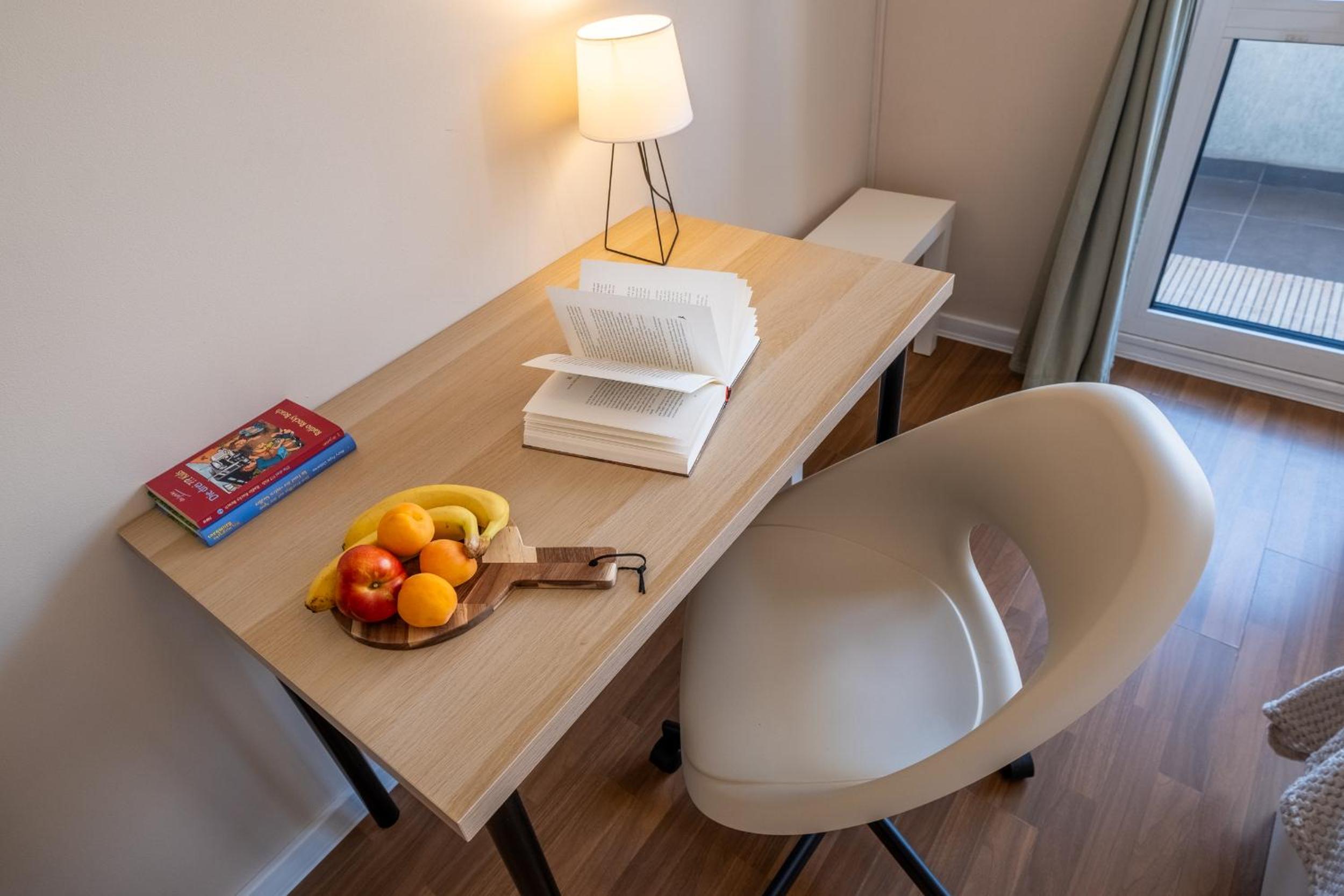 City Oasis: Stylish Retreat in the Heart of Sofia