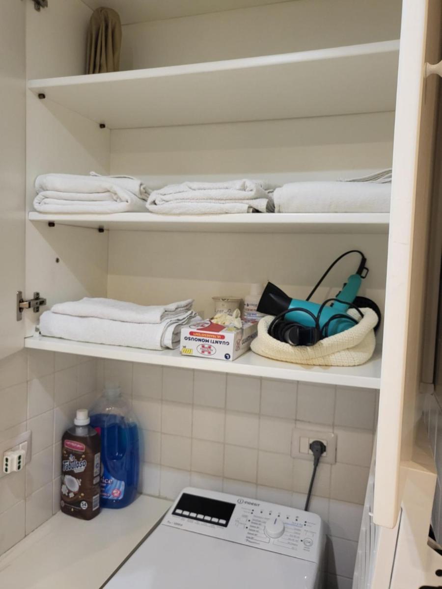 Borgo Pio Vatican Apartment