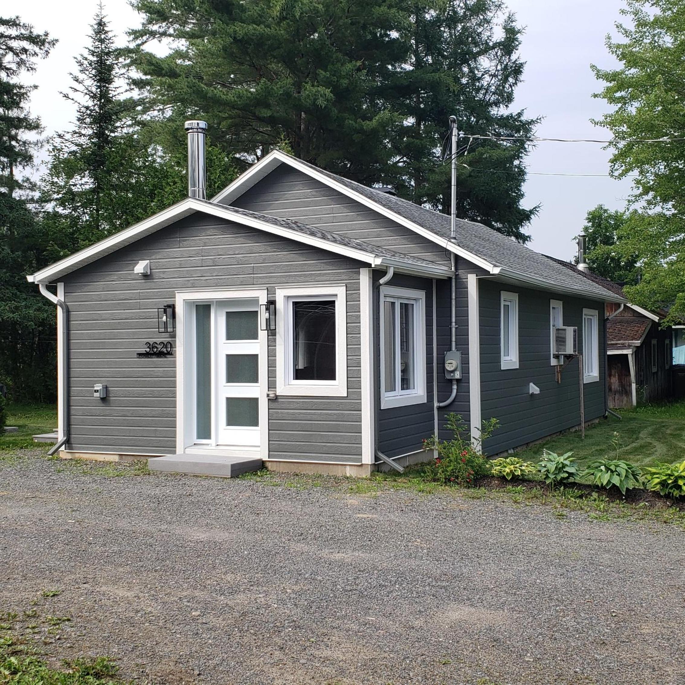 Le Chalet Amical