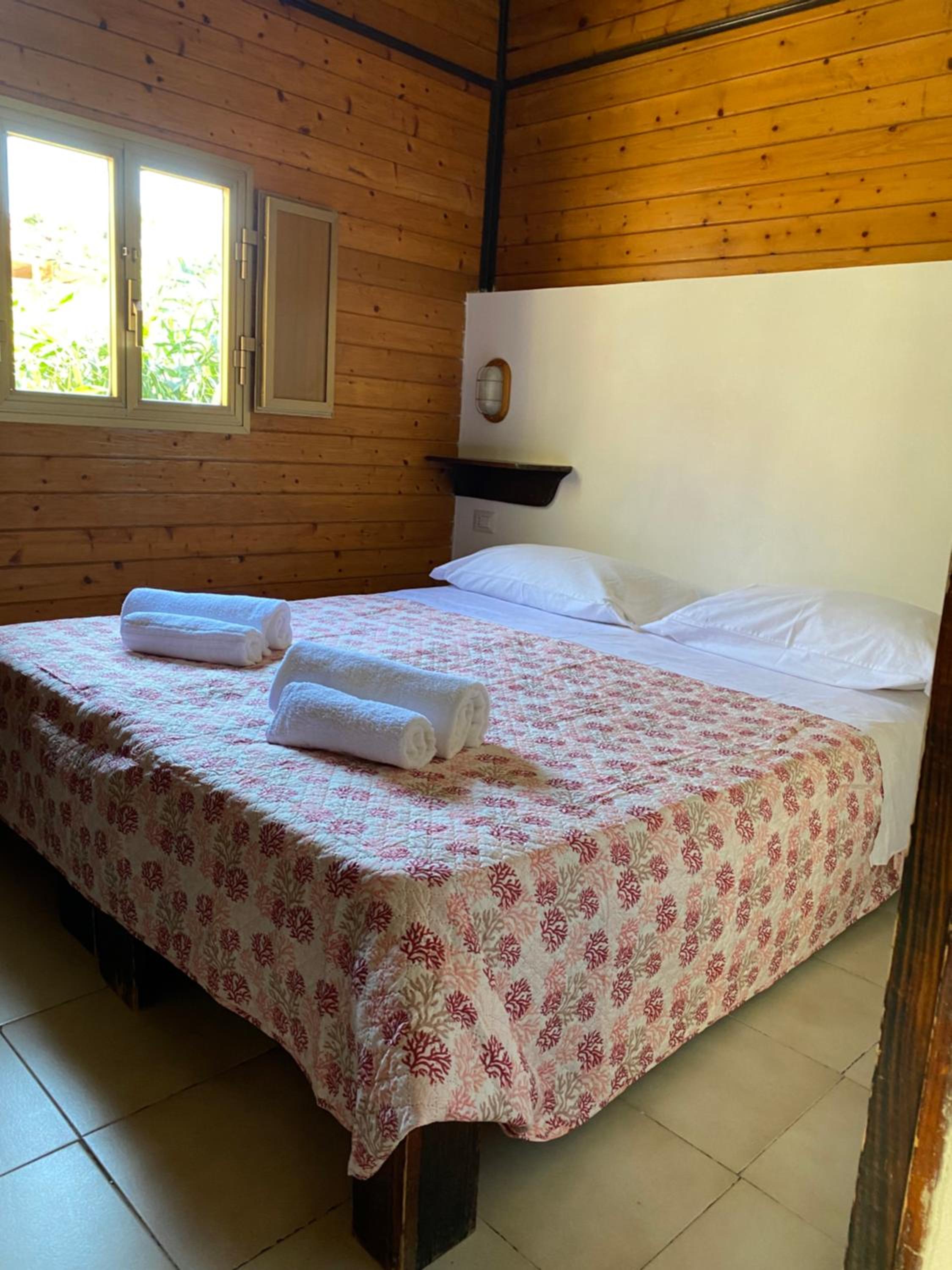 Villaggio La Roccia camping