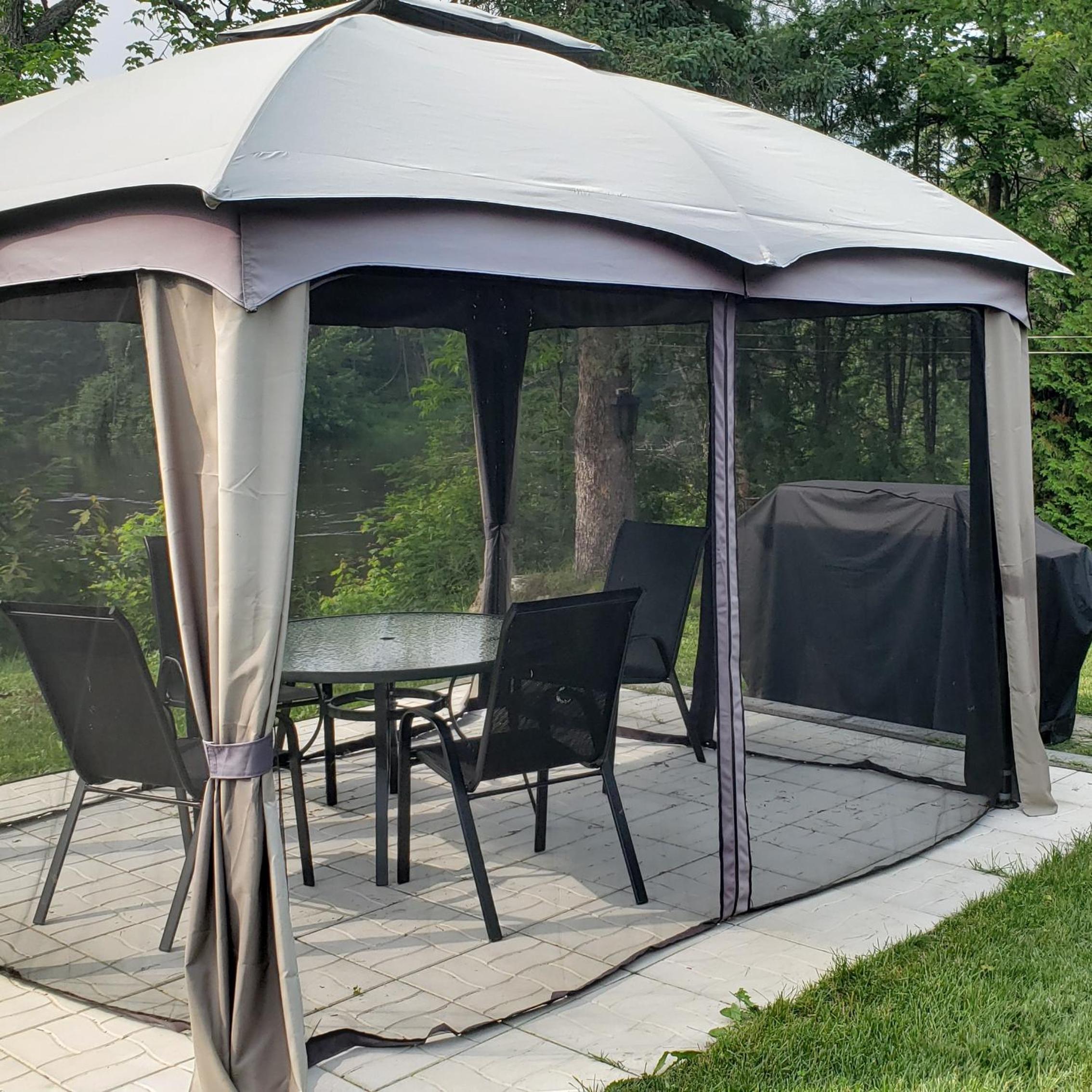 Le Chalet Amical