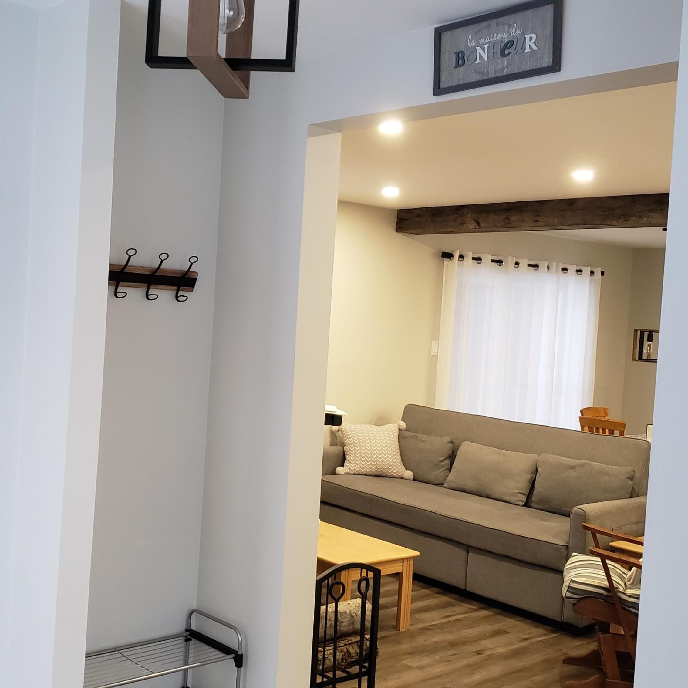 Le Chalet Amical