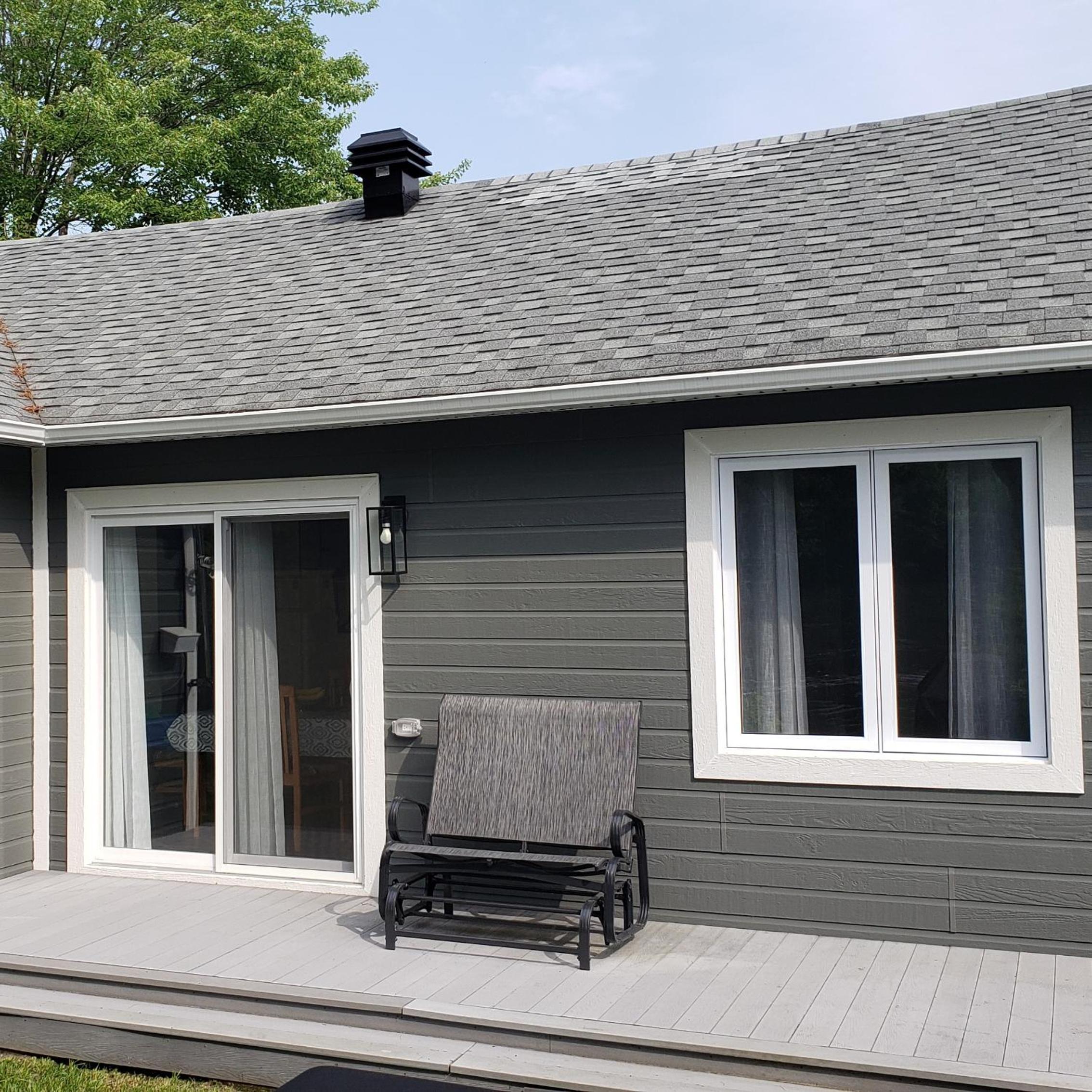 Le Chalet Amical