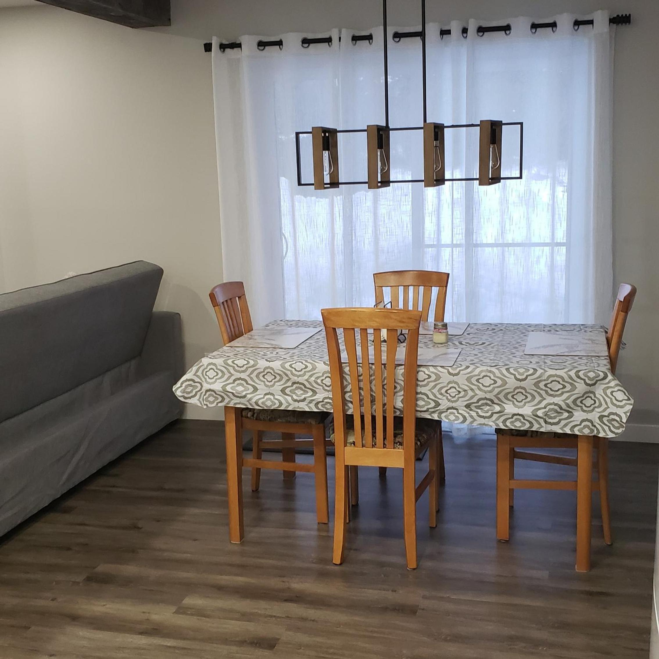 Le Chalet Amical