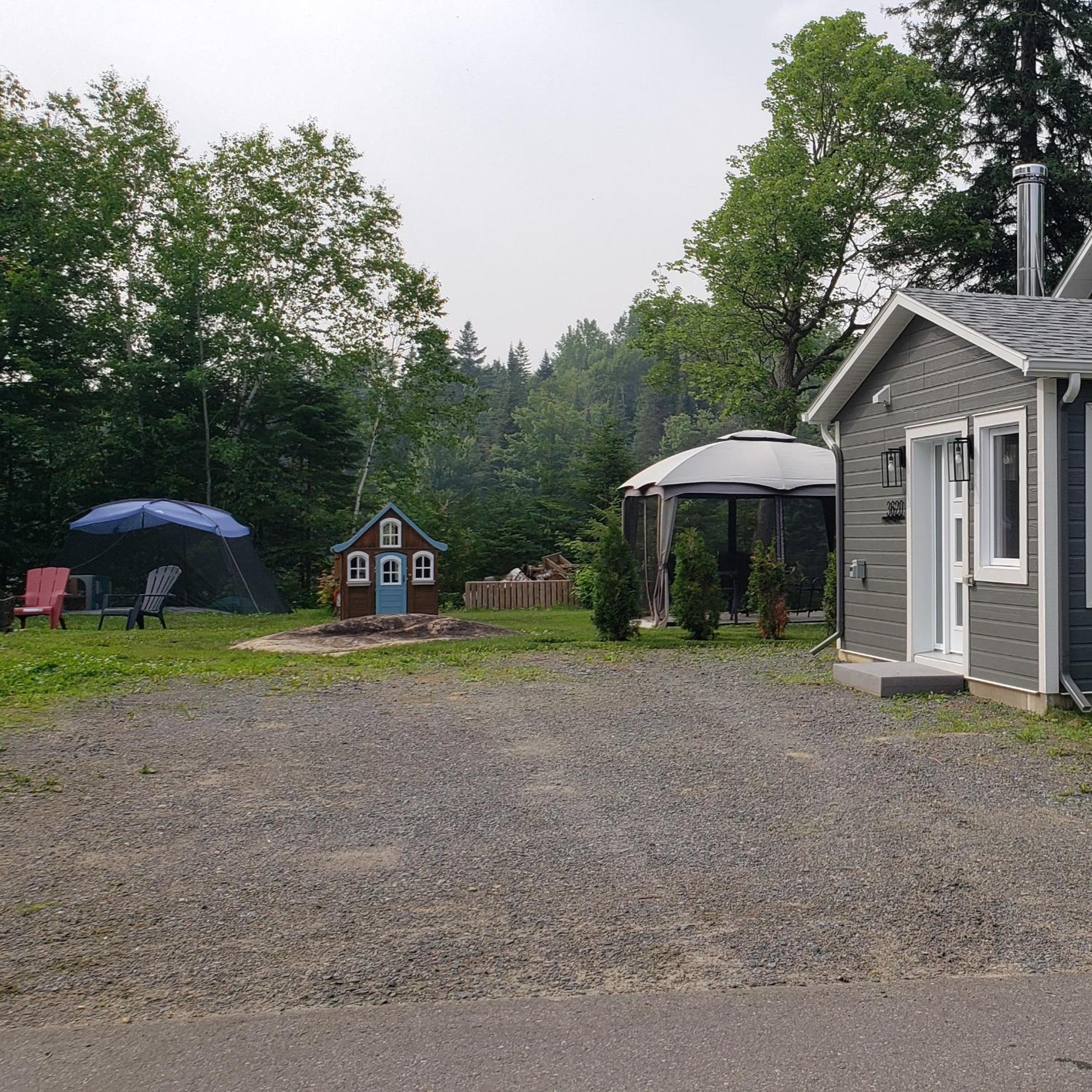 Le Chalet Amical