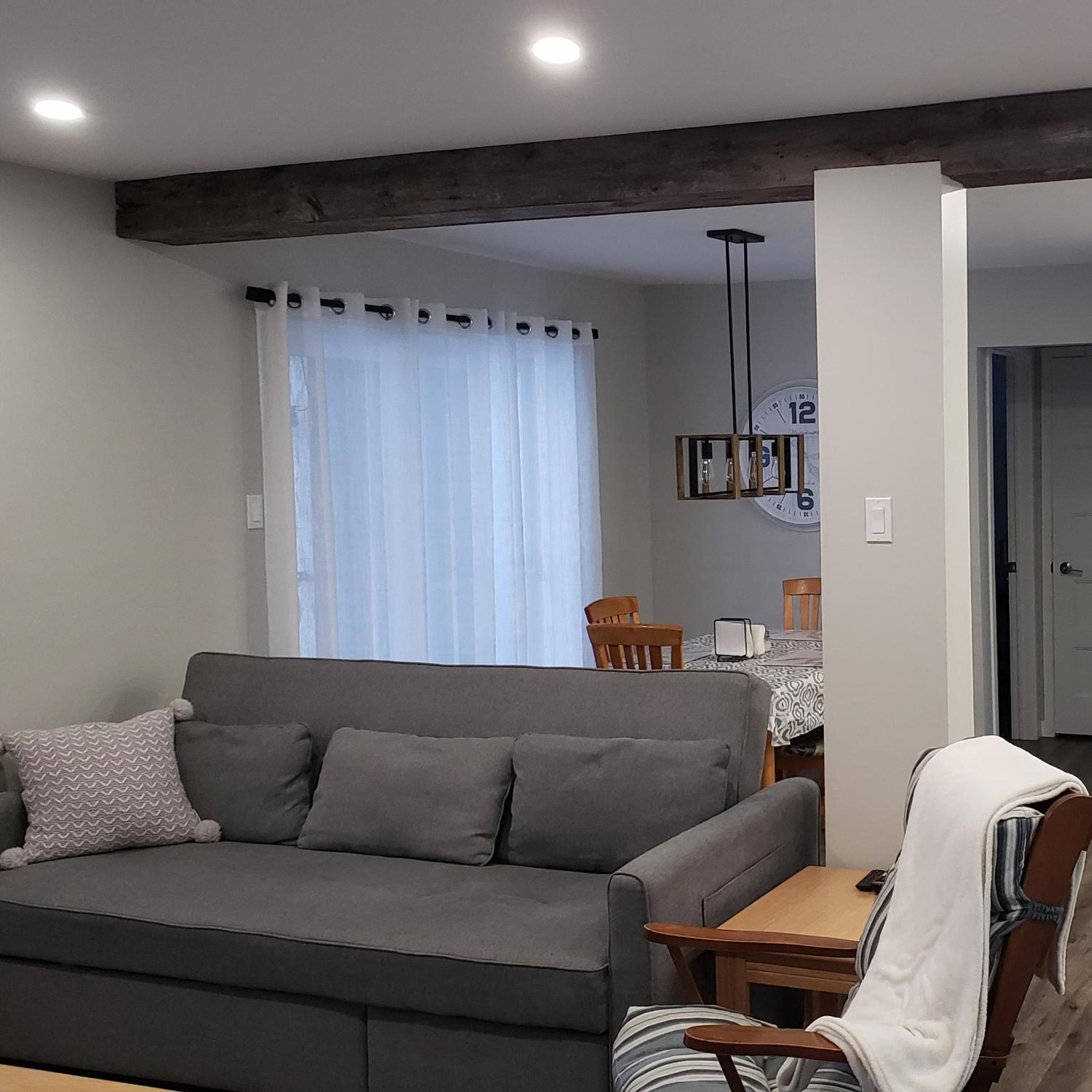 Le Chalet Amical