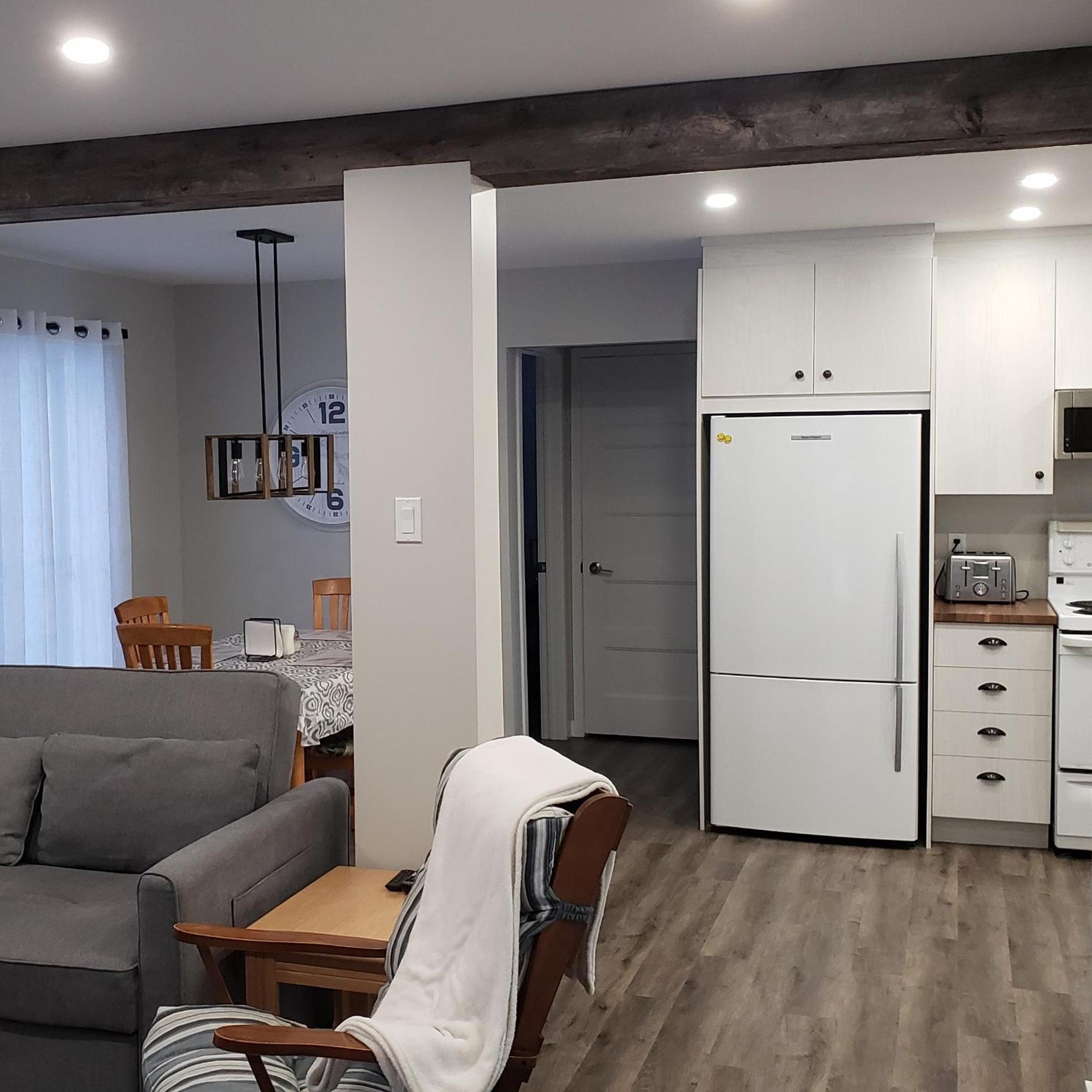Le Chalet Amical