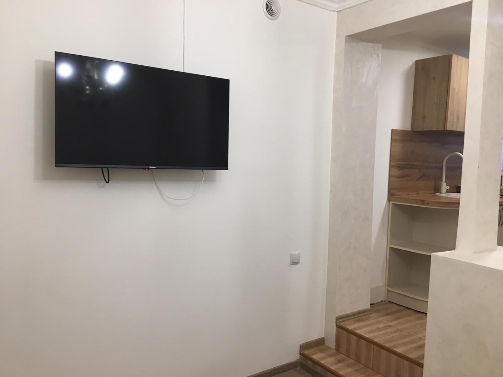 Kleines Häuschen im Herzen von Yerevan