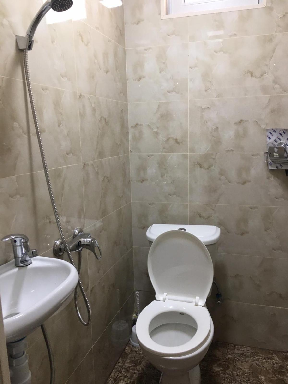 Kleines Häuschen im Herzen von Yerevan