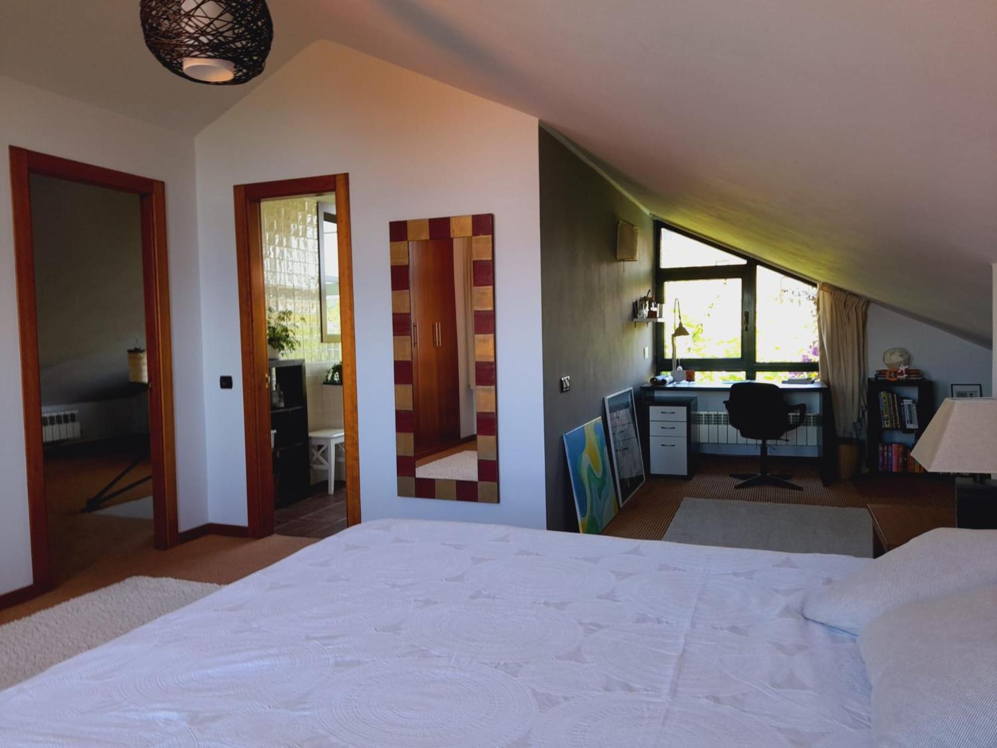 Chalet en Quintueles afueras de Gijón Asturias