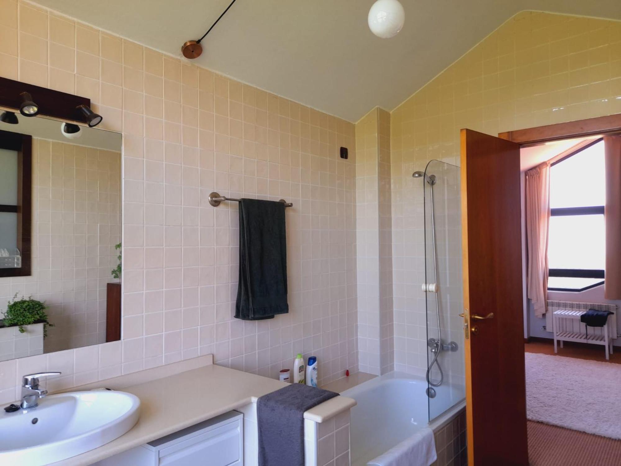 Chalet en Quintueles afueras de Gijón Asturias