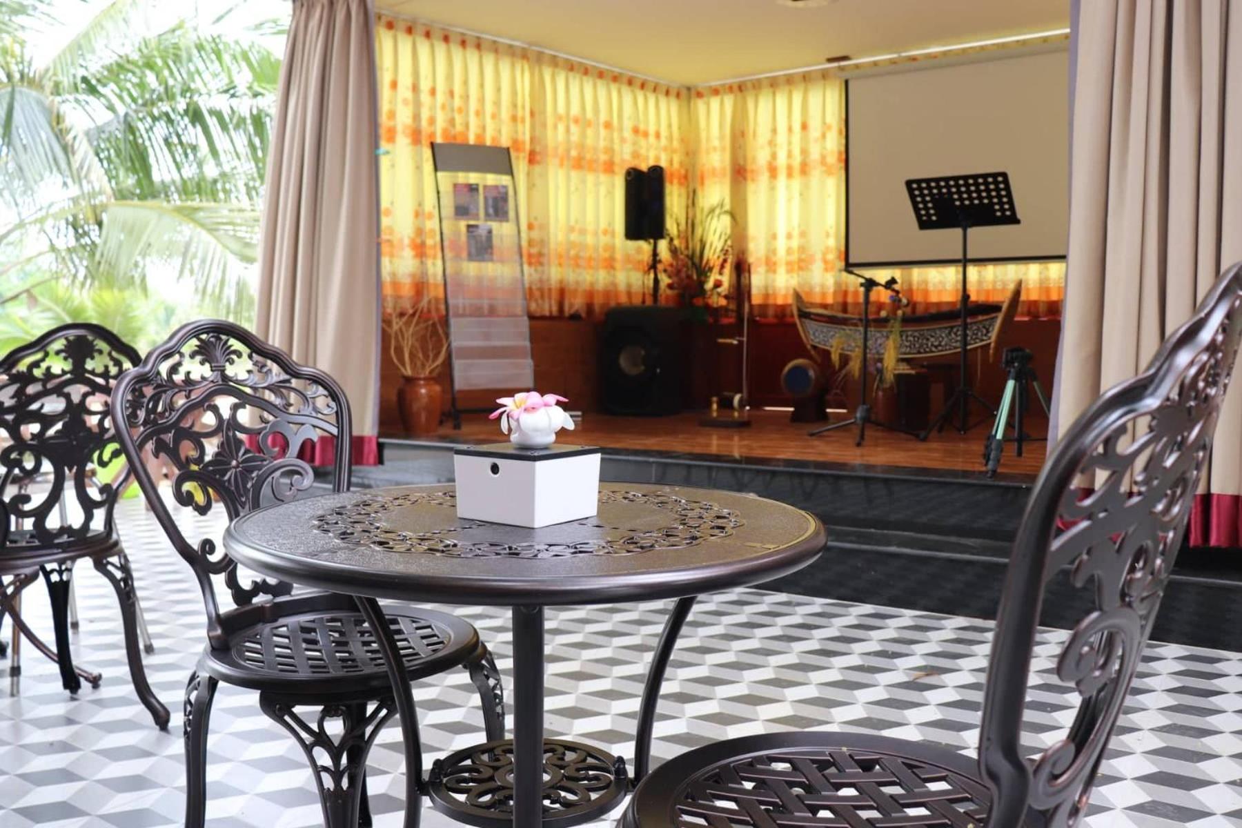 Toek Chha Temple Resort view 4