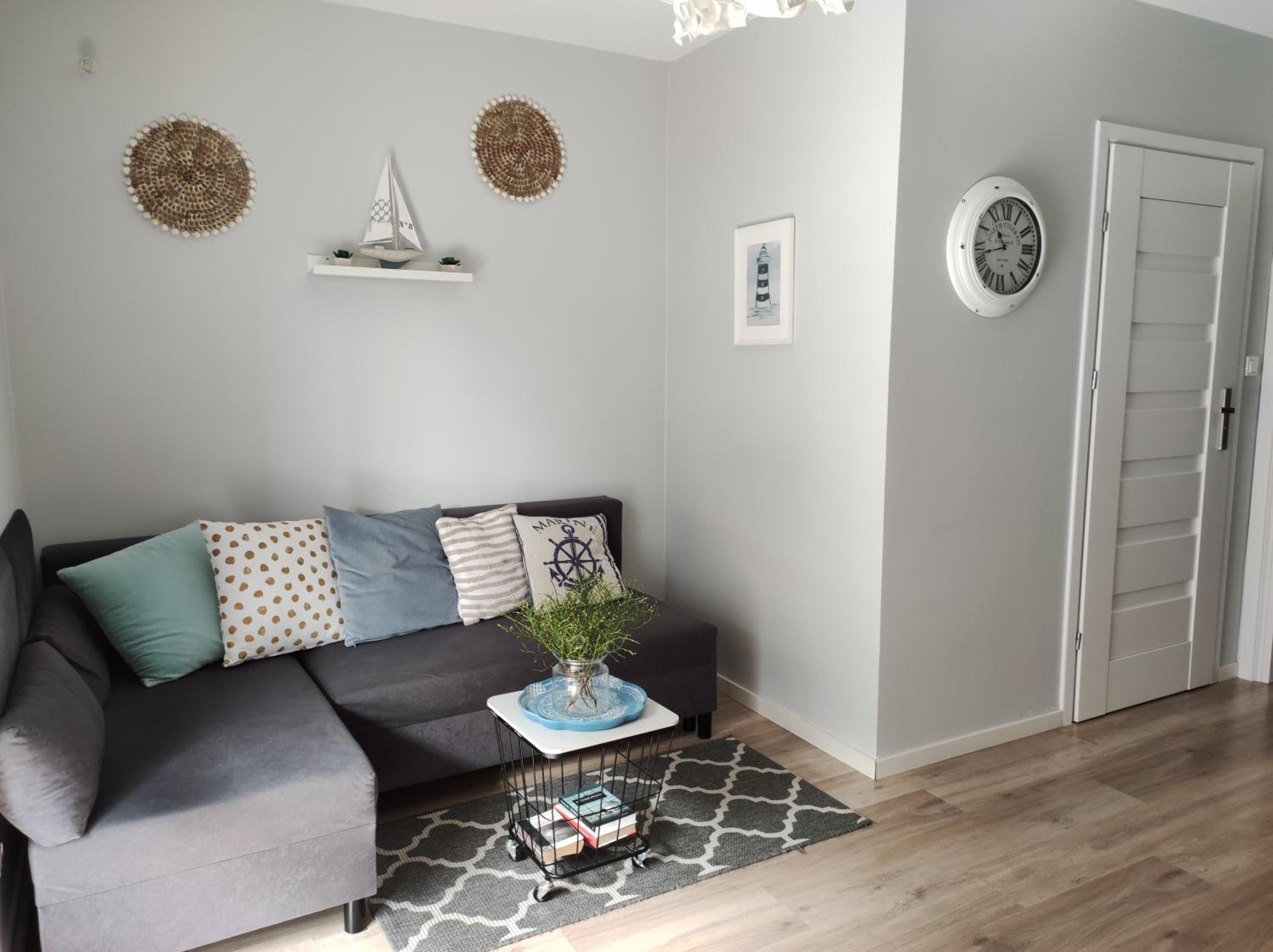 Apartamenty Przy Wydmie