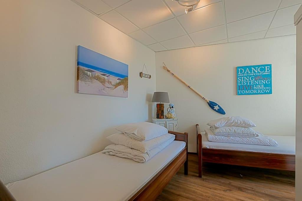 Appartement Celina - Residence Juliana Julianadorp aan Zee view 3