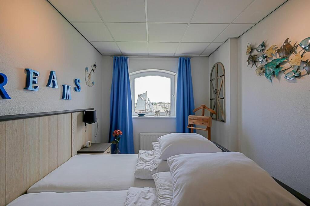 Appartement Celina - Residence Juliana Julianadorp aan Zee view 4