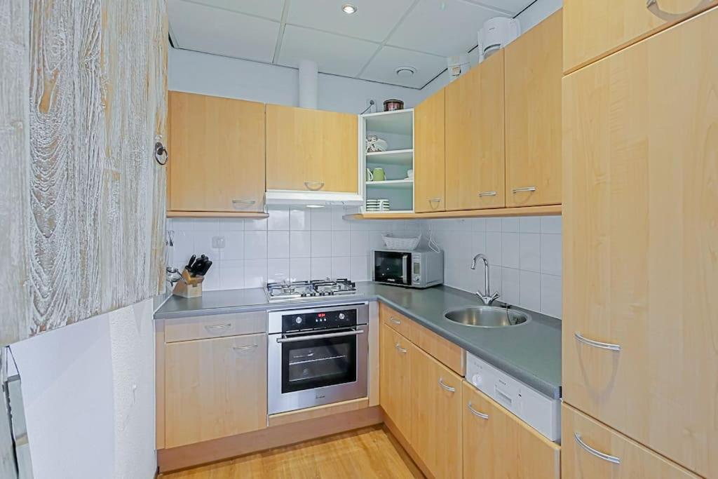 Appartement Celina - Residence Juliana Julianadorp aan Zee view 5