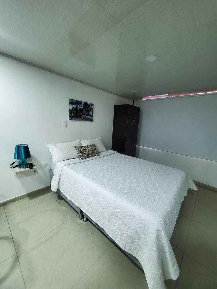 Acogedor apartamento, Chapinero