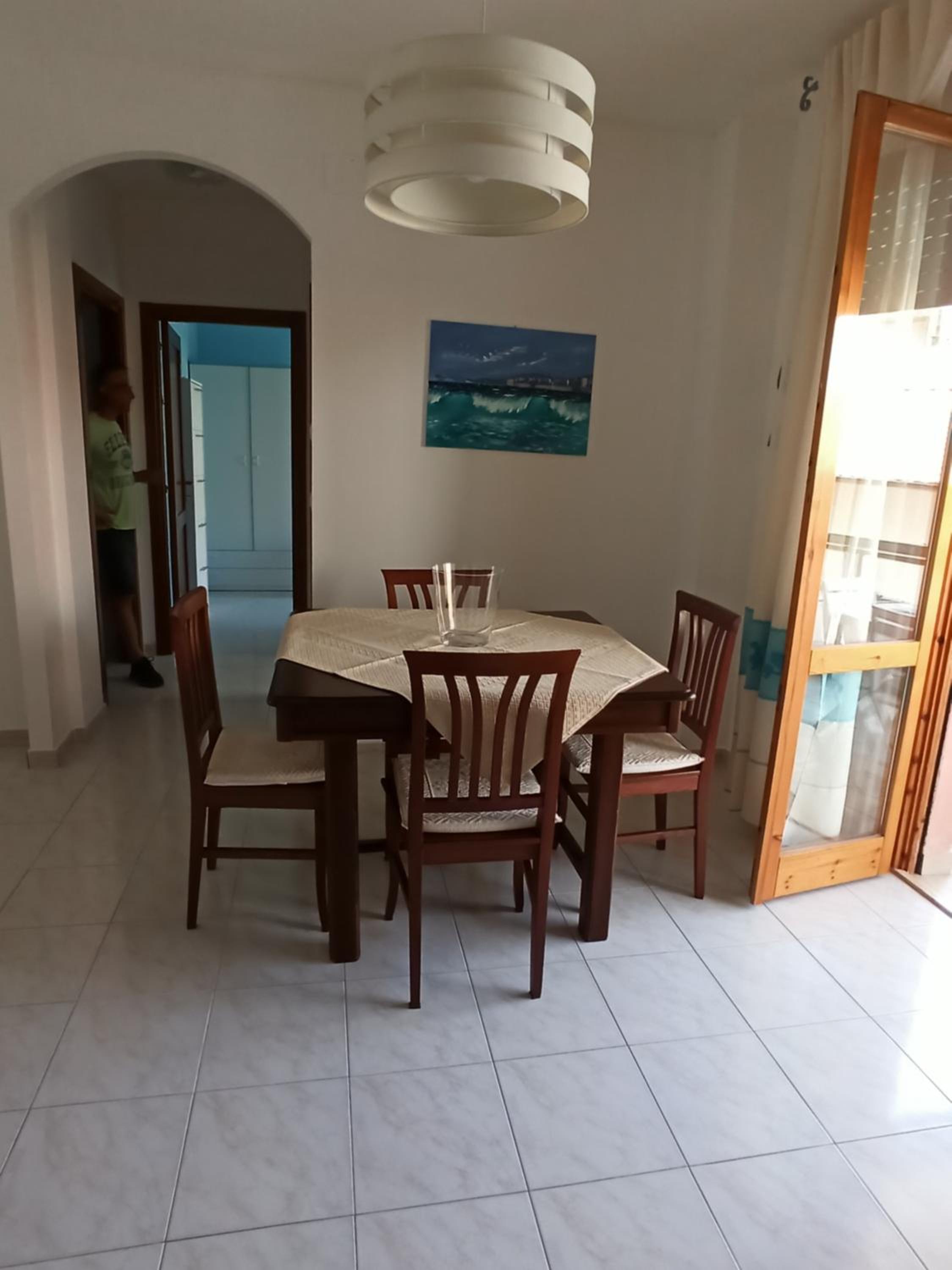A 300 m dal mare: signorile e silenzioso view 3