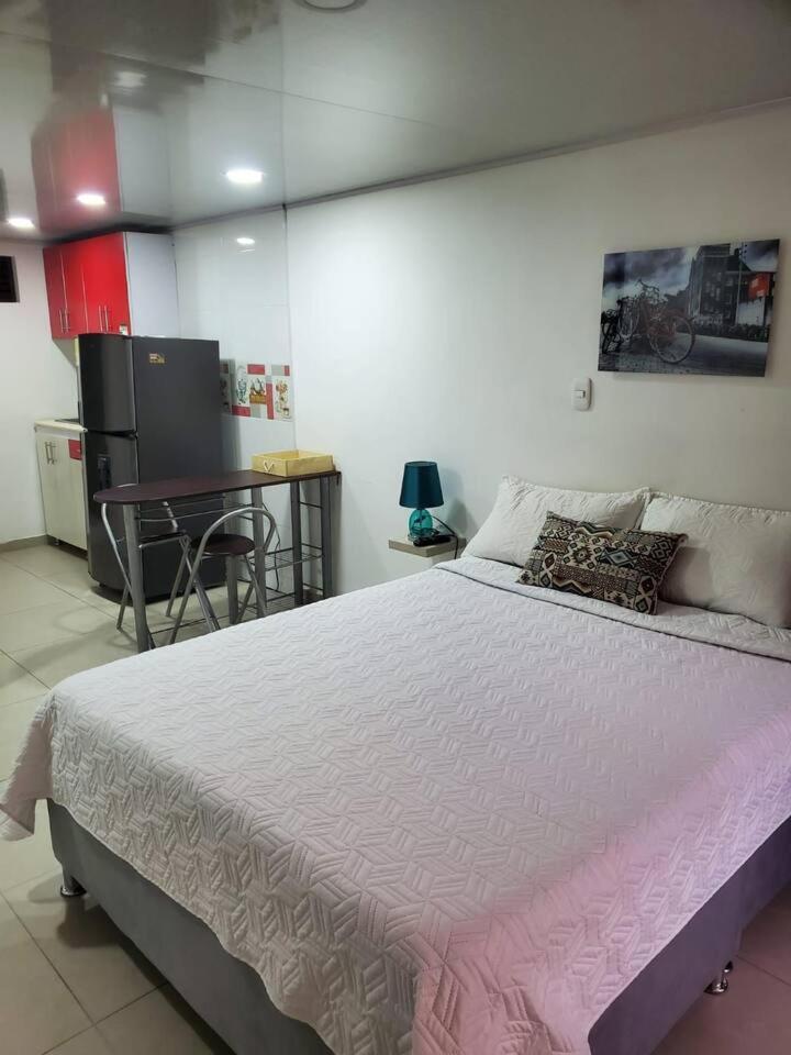 Acogedor apartamento, Chapinero