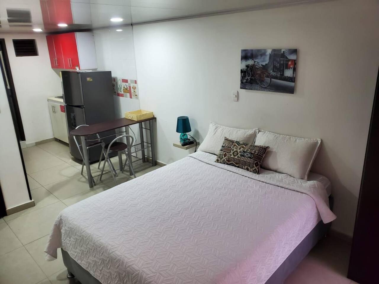Acogedor apartamento, Chapinero