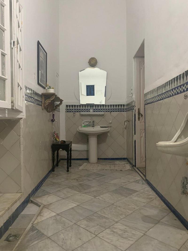 suite in a XVIIIe palace