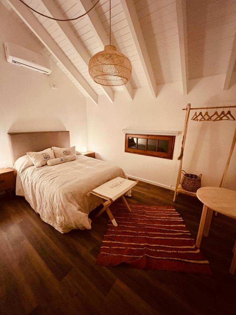 Oeste suites