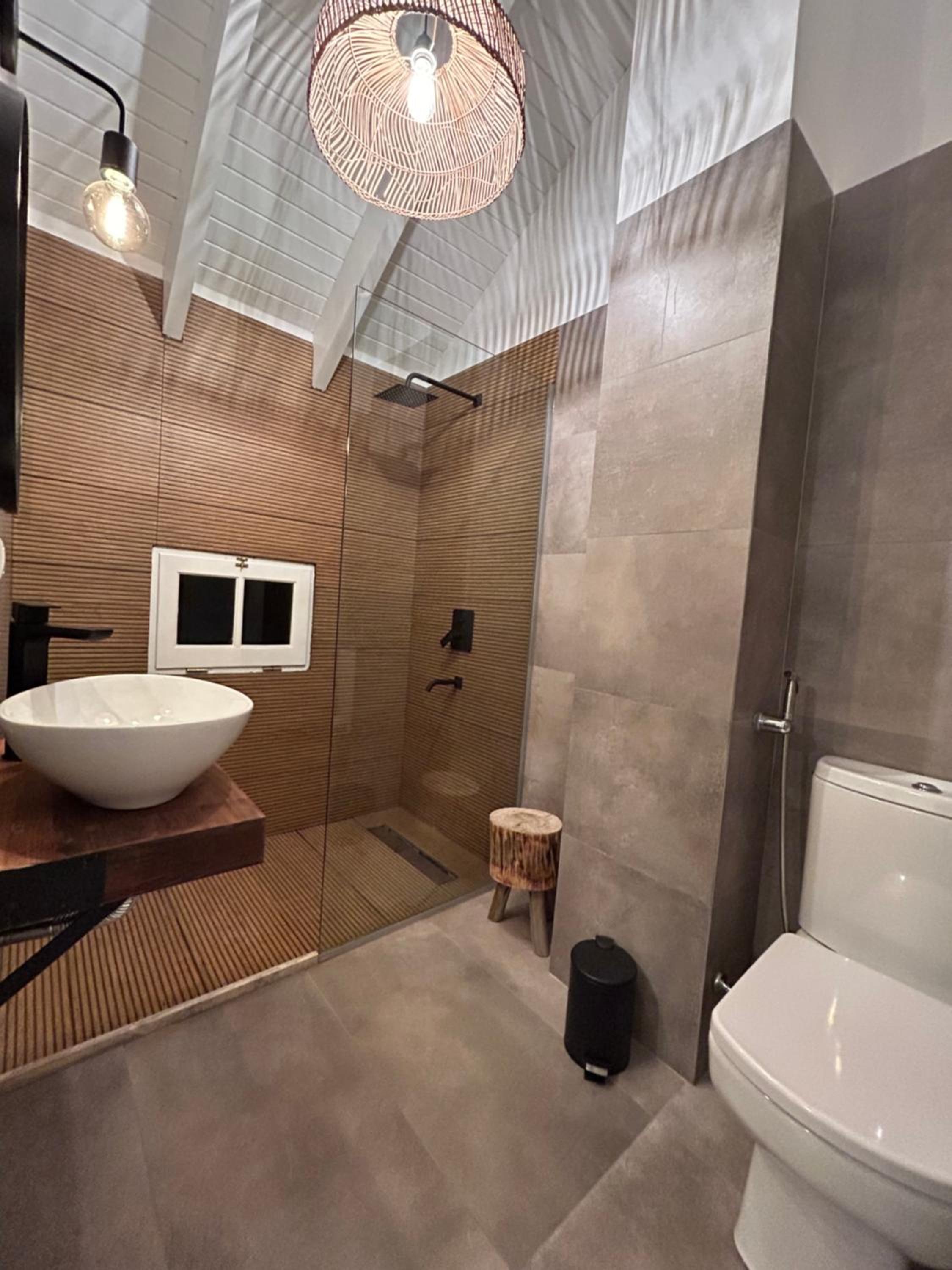 Oeste suites